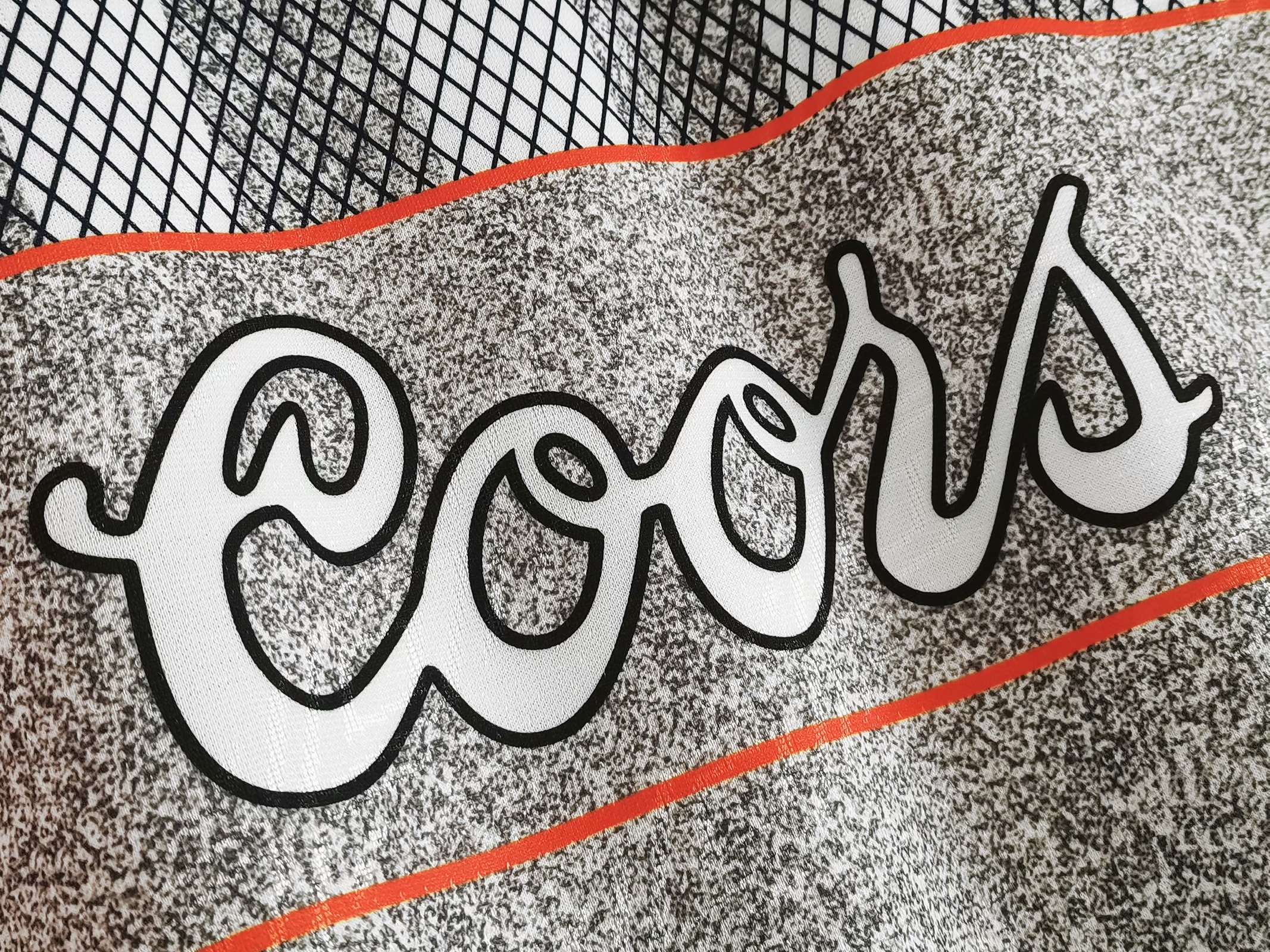 94/96 Chelsea Away Retro Jersey - leoleo123123