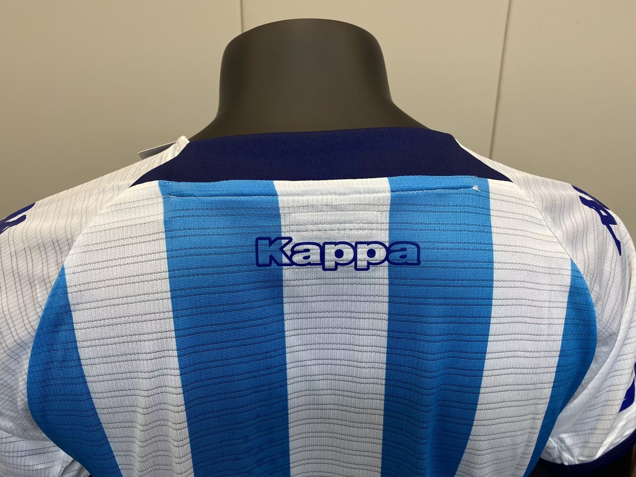 23/24 Atletico Argentina Home Soccer Jersey Player Version 1:1 Quality - leoleo123123