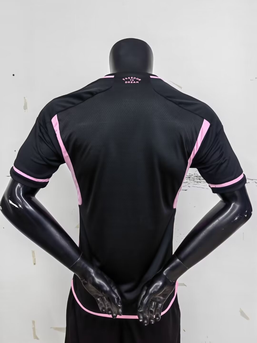 24/25 Miami Away Jersey Player Version 1:1 Quality - leoleo123123