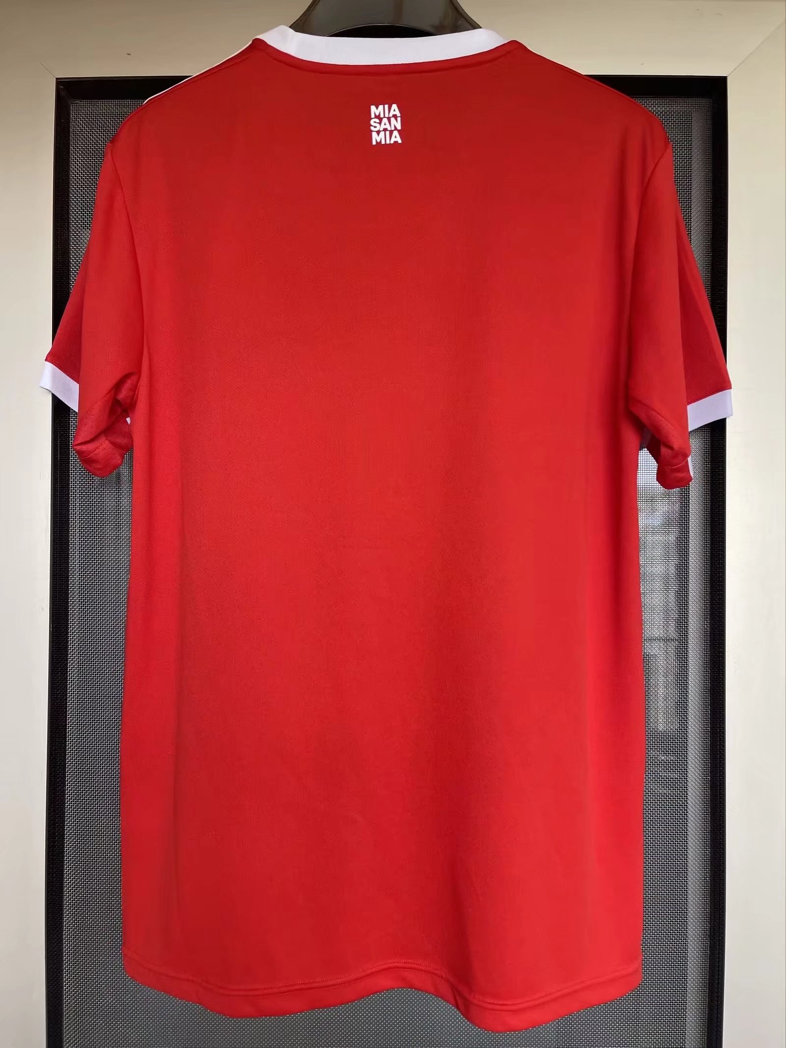 22/23 Bayern Munich Home Jersey Champions Version Fans Version 1:1 Quality - leoleo123123