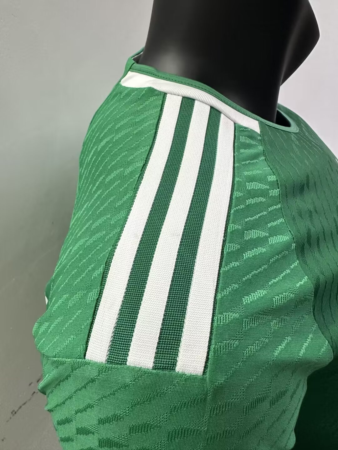 24/25 Algeria Away Jersey Player Version Thai Quality - leoleo123123