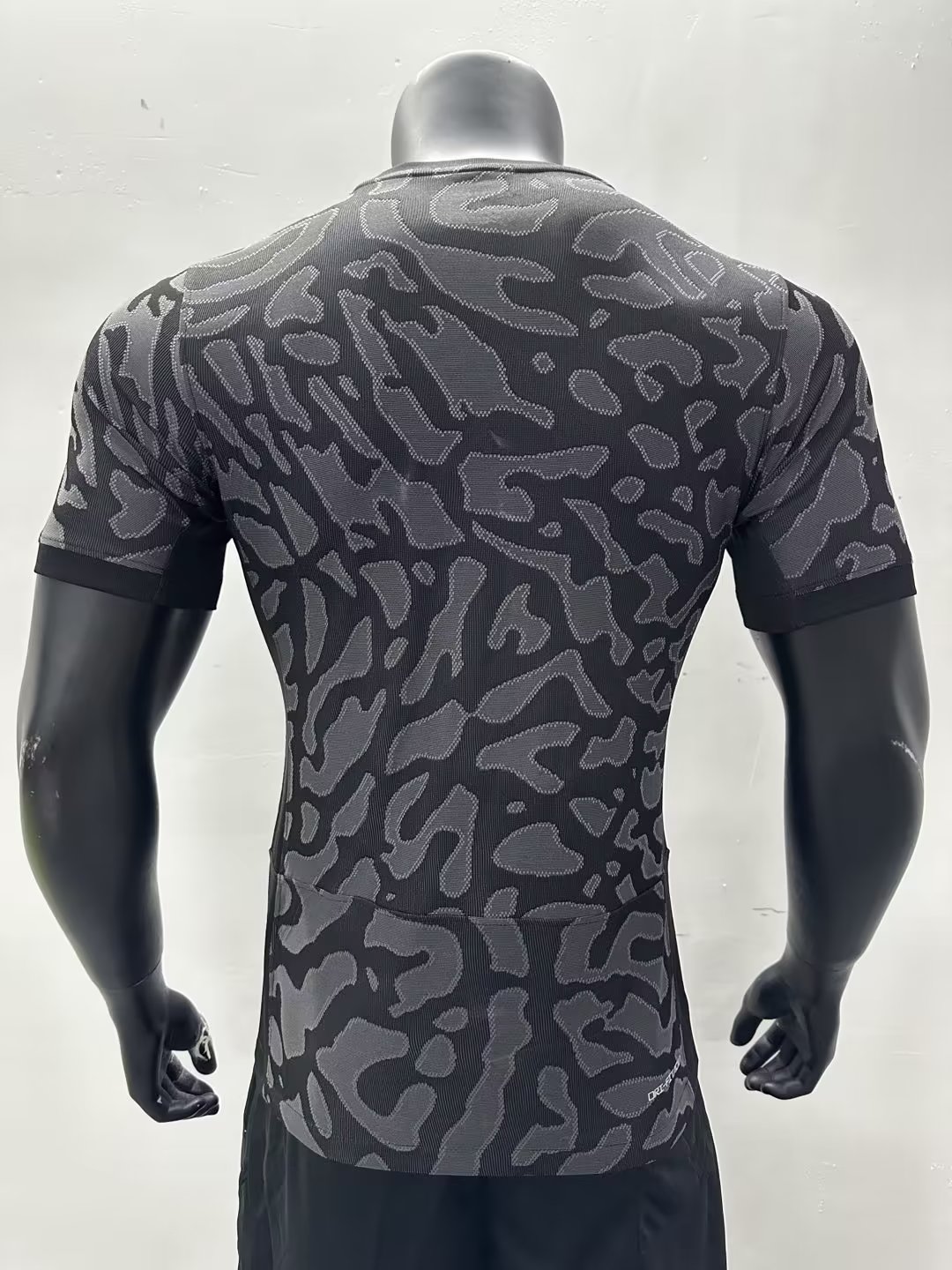 23/24 PSG Third Jersey Player Version 1:1 Quality - leoleo123123