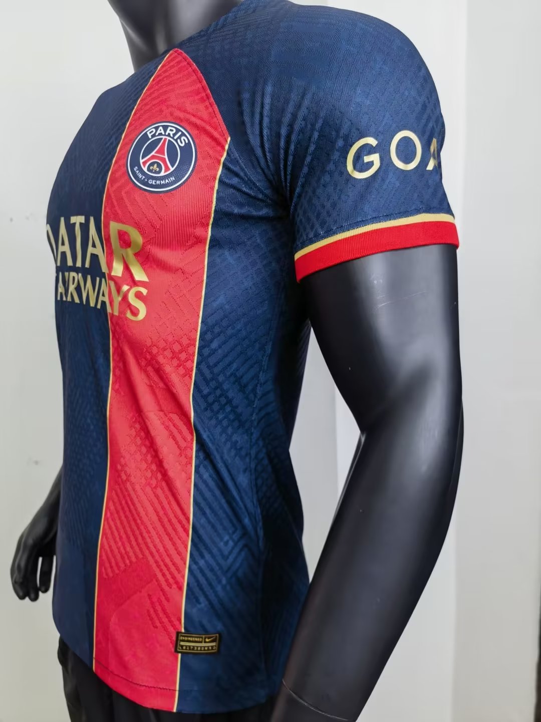 23/24 PSG Special Jersey Player Version - leoleo123123