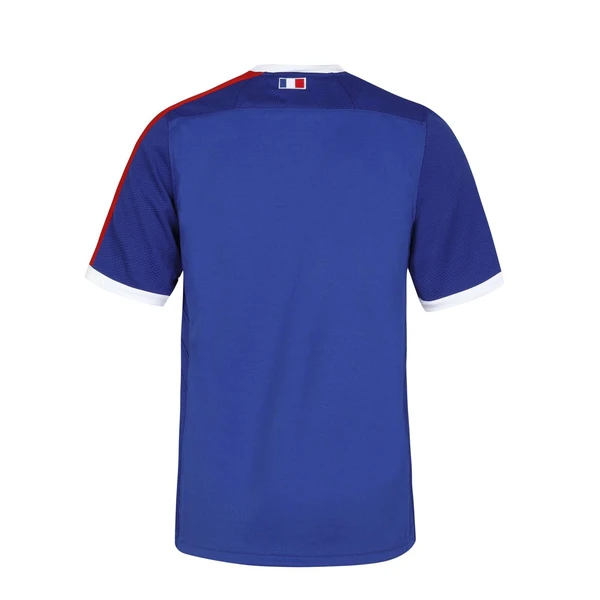 Rugby 2020-2021 France Home Rugby Jersey High Quality - leoleo123123