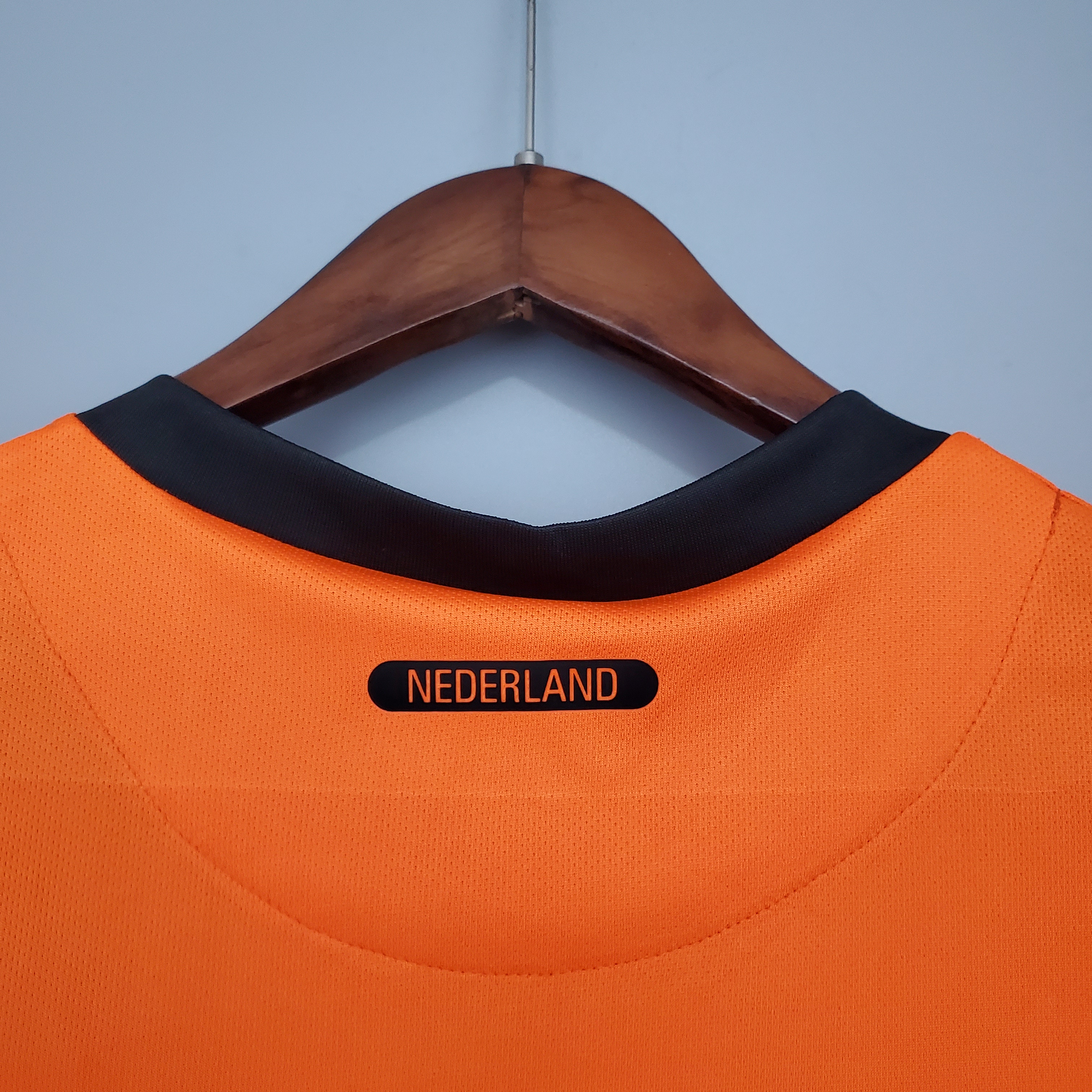 2010 Holland Home Retro Jersey - leoleo123123