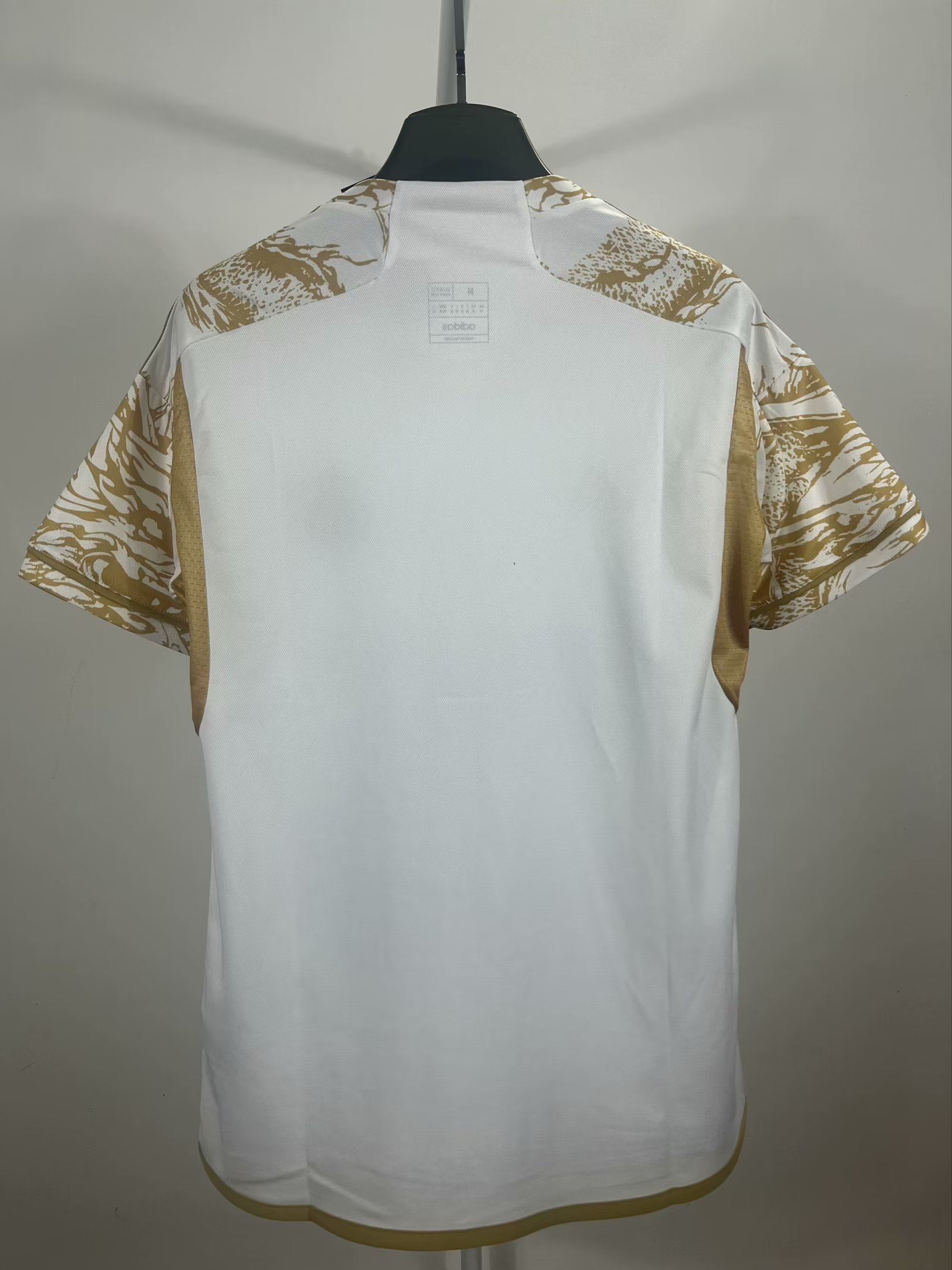 23/24 Real Madrid Special Jersey White Color Thai Quality - leoleo123123