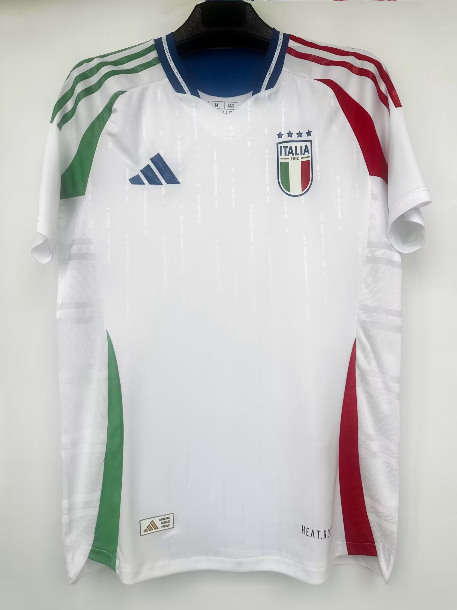 24/25 Italy Away Soccer Jersey Player Version 1:1 Quality - leoleo123123