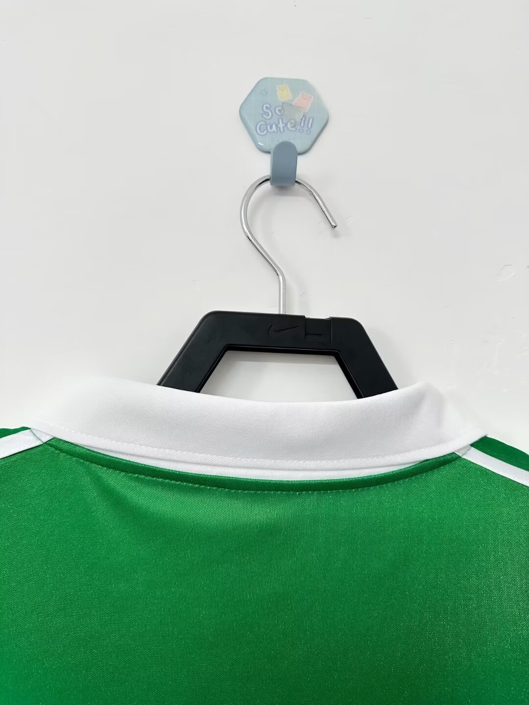 1980 Celtic Home Retro Jersey - leoleo123123