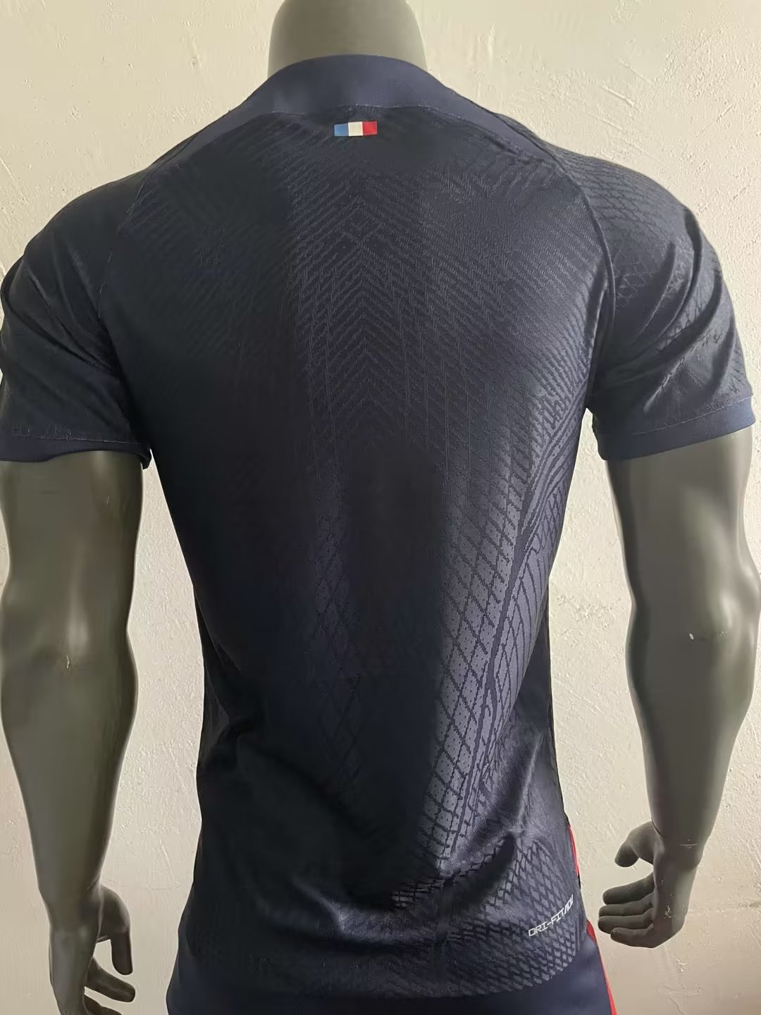 23/24 PSG Home Jersey Player Version 1:1 Quality - leoleo123123