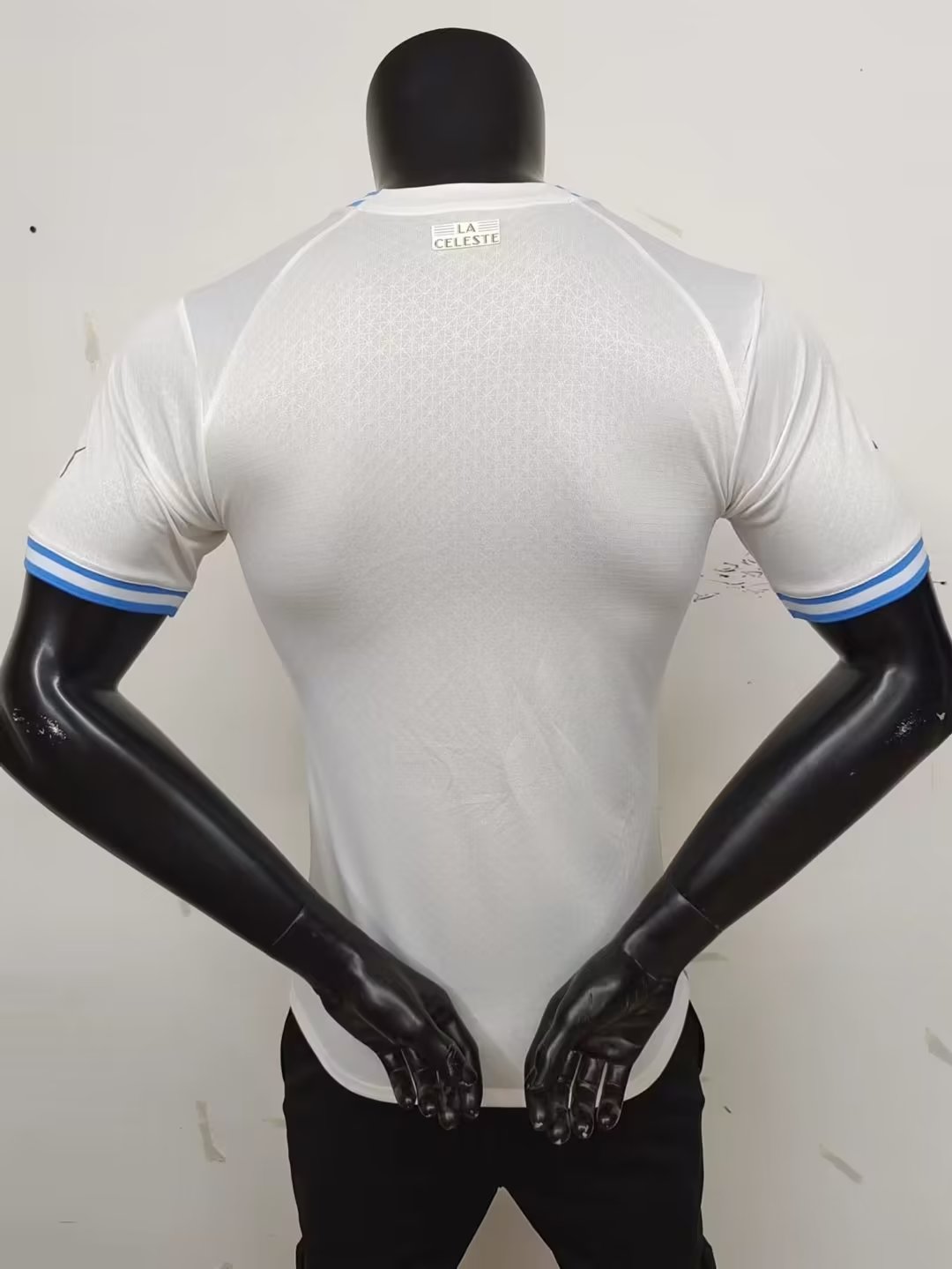 22/23 Uruguay Away World Cup Jersey Player Version 1:1 Quality - leoleo123123