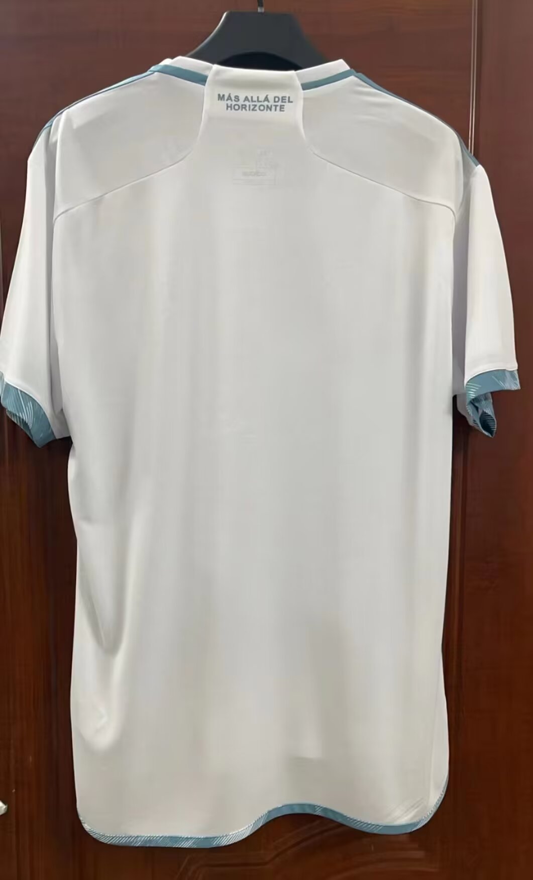 24/25 Universidad de Chile Away Jersey Fans Soccer Jersey - leoleo123123