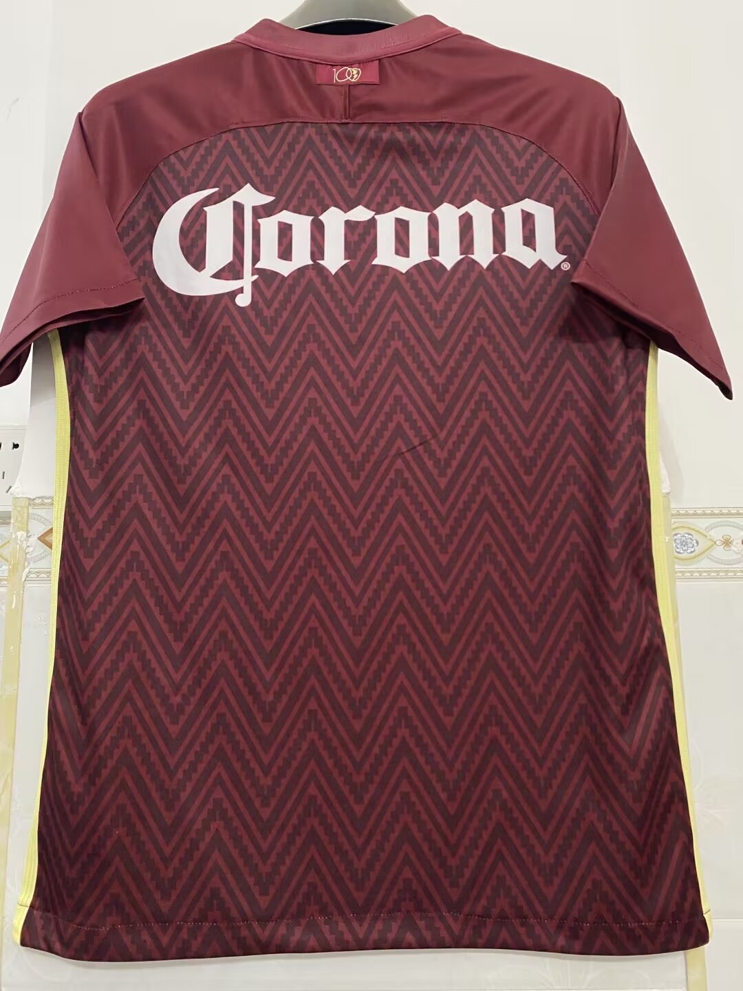 16/17 America Special Retro Jersey Thai Quality - leoleo123123