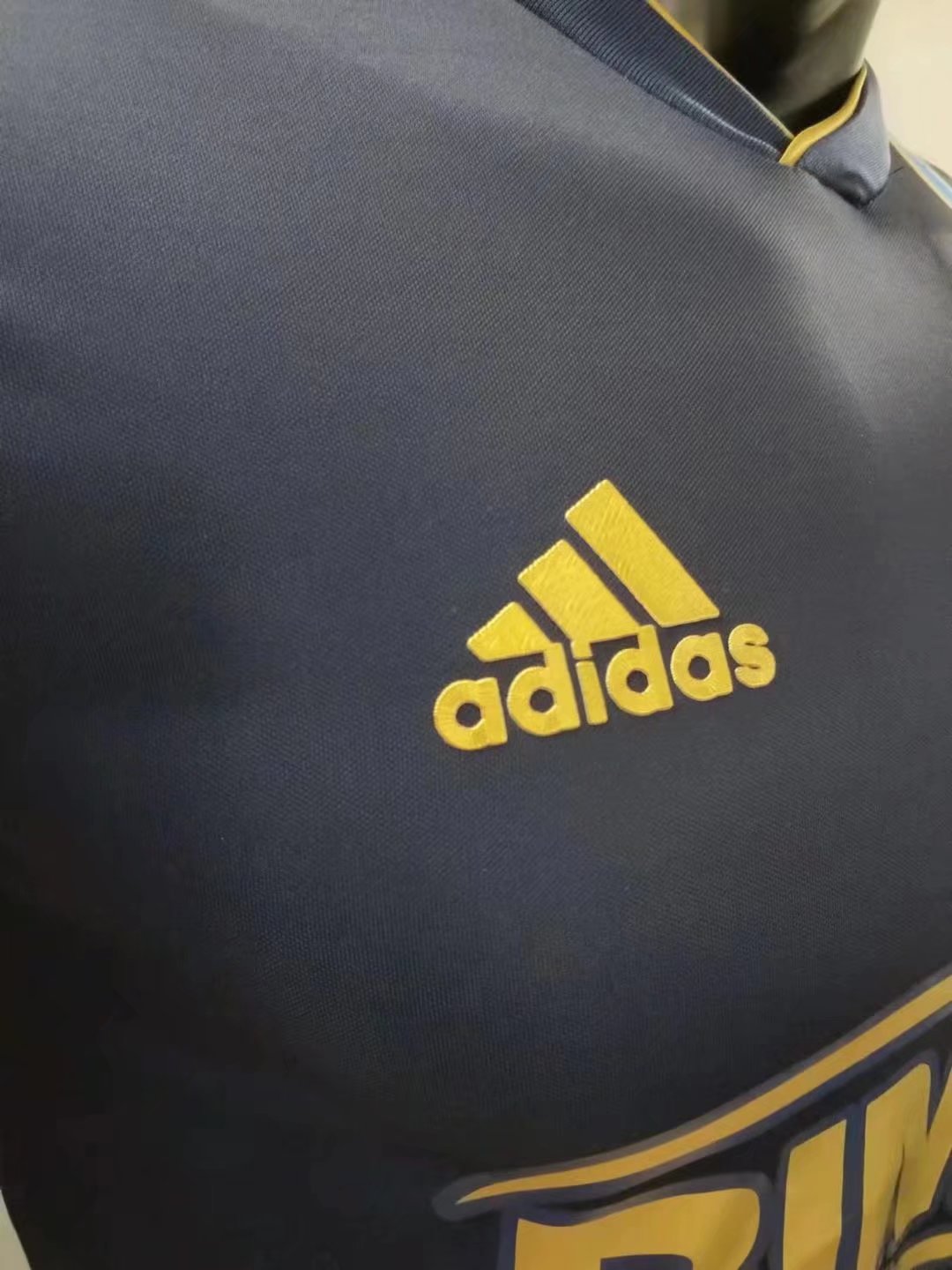 22/23 Philadelphia Union Home Jersey Player Version 1:1 Quality - leoleo123123