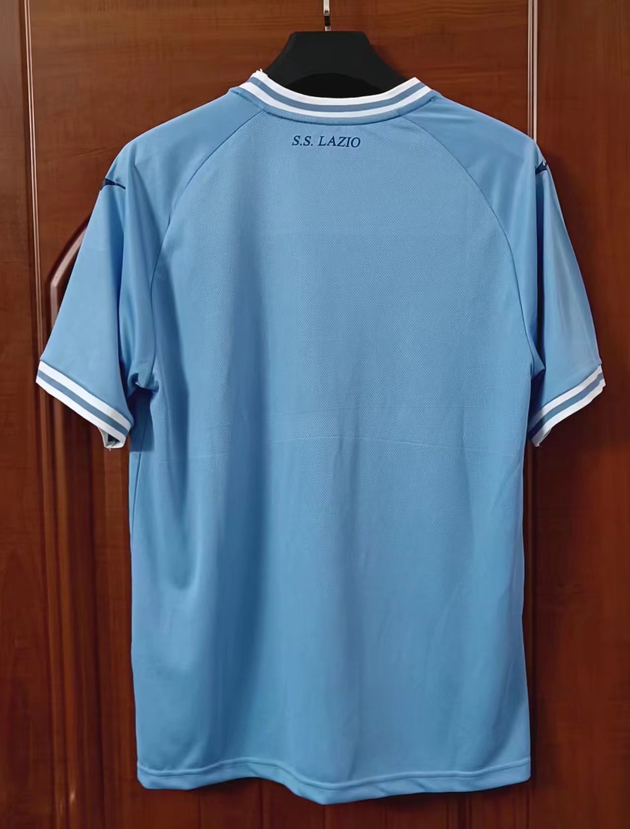 22/23 Lazio Home Jersey Thai Quality - leoleo123123