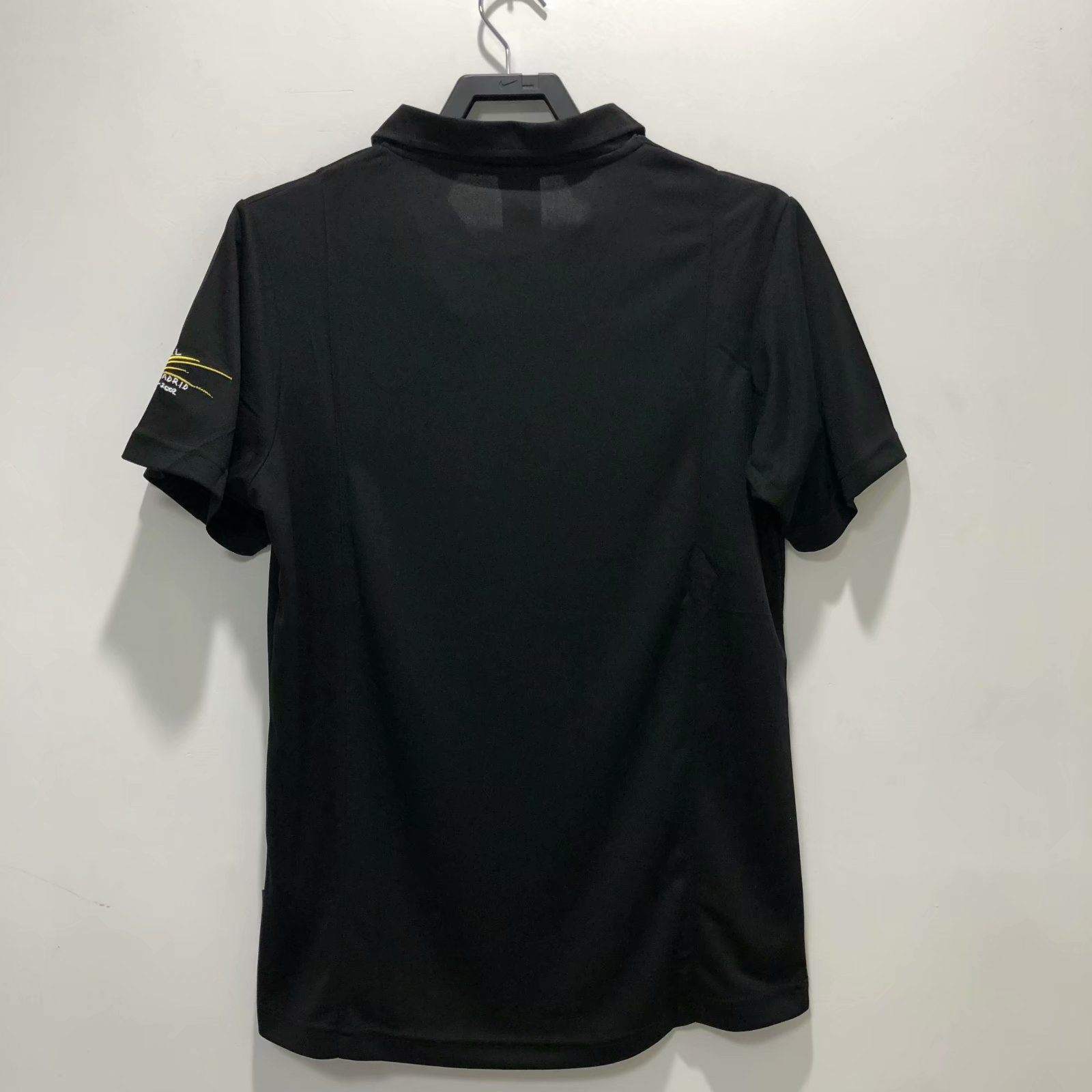 02/03 Real Madrid Away Retro Jersey - leoleo123123