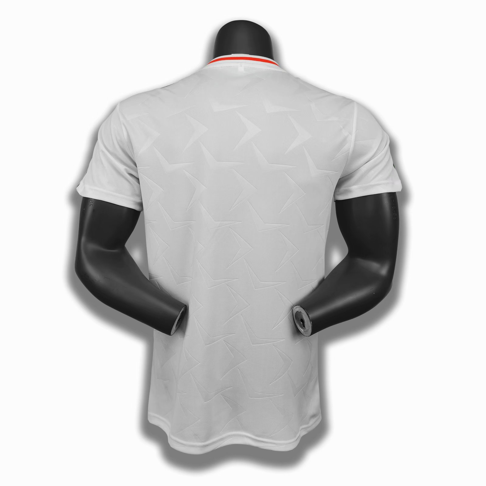 90-92 Ireland Away Retro Jersey - leoleo123123