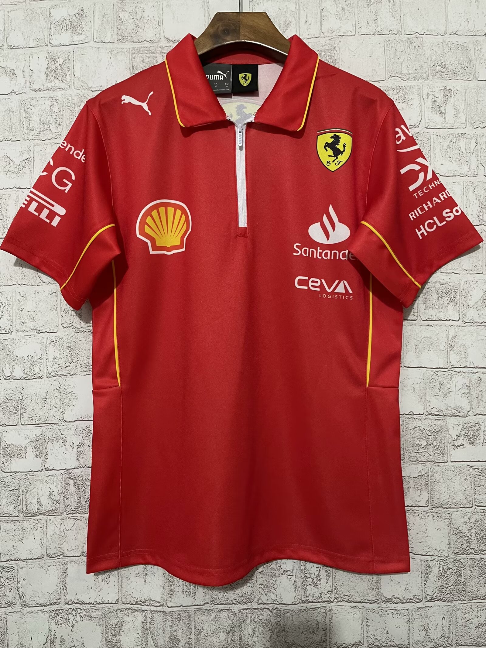 Ferrari F1