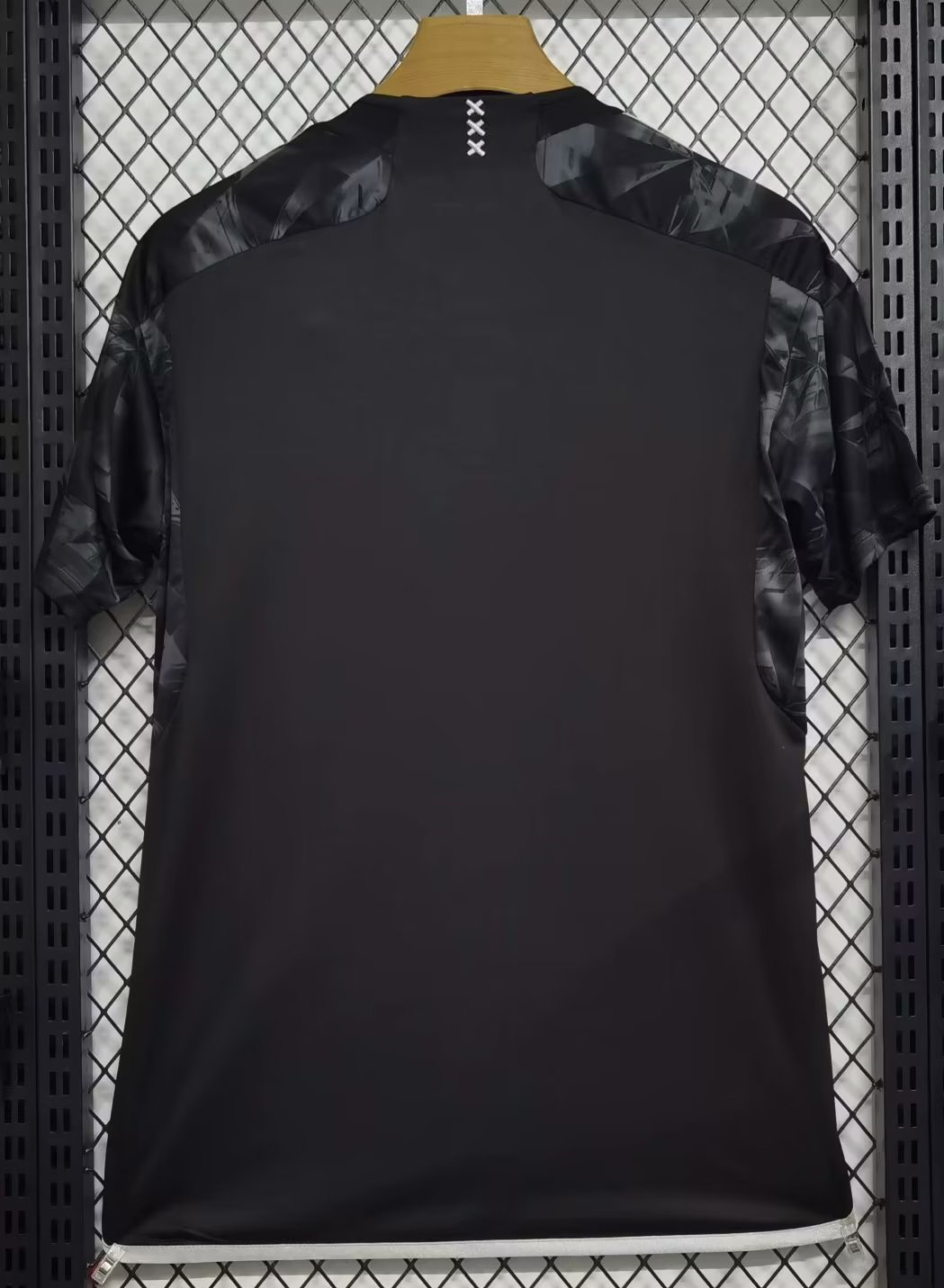 23/24 Ajax Third Soccer Jersey Final Version - leoleo123123