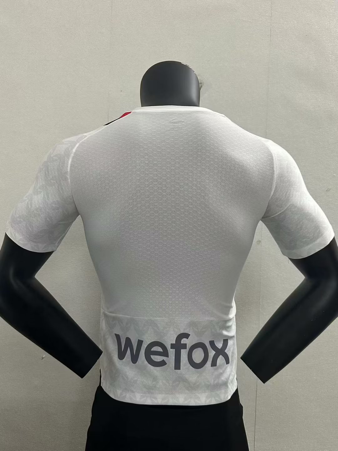 23/24 AC Milan Away Jersey Player Version 1:1 Quality - leoleo123123