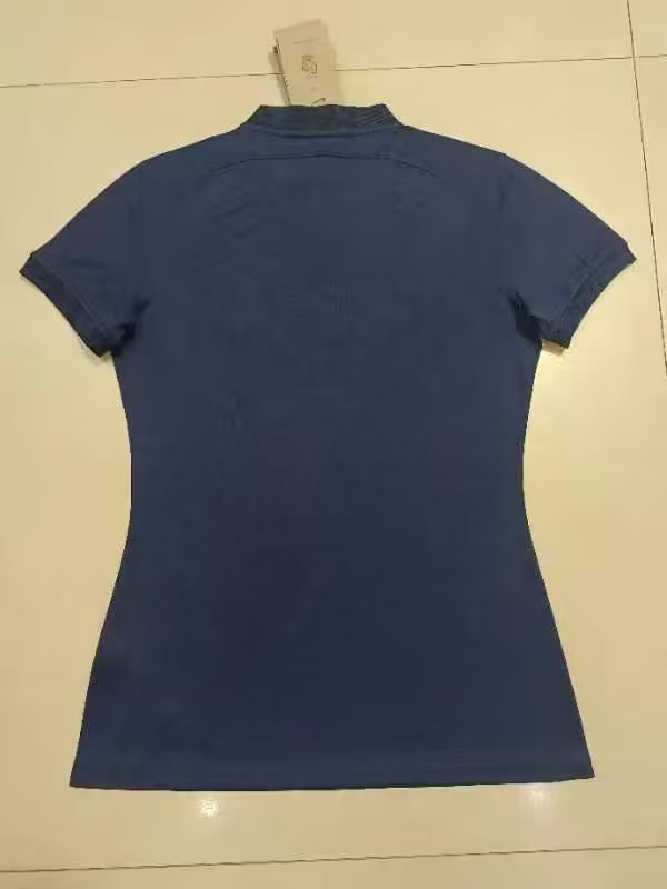 22/23 France Home Women Jersey - leoleo123123