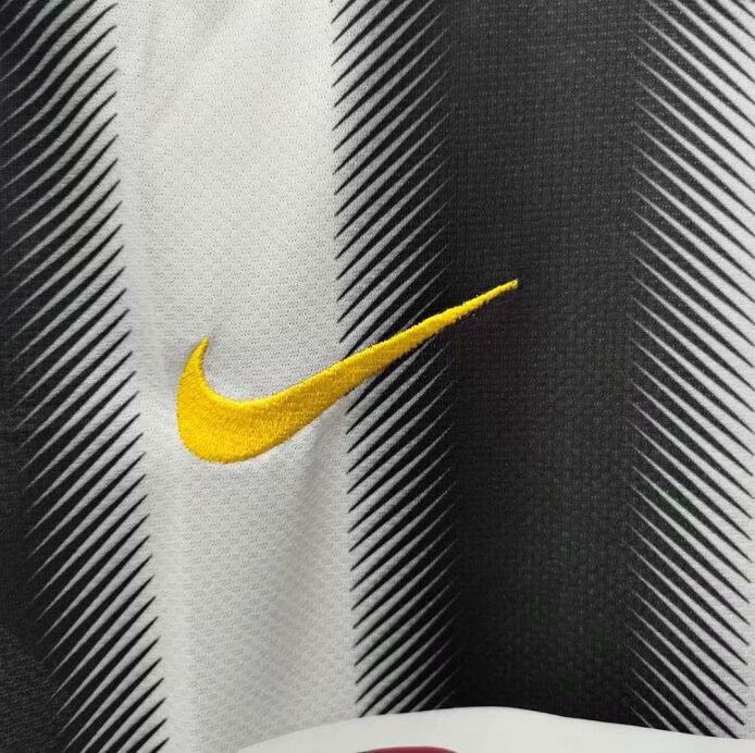 11-12 Juventus Home Retro Jersey - leoleo123123