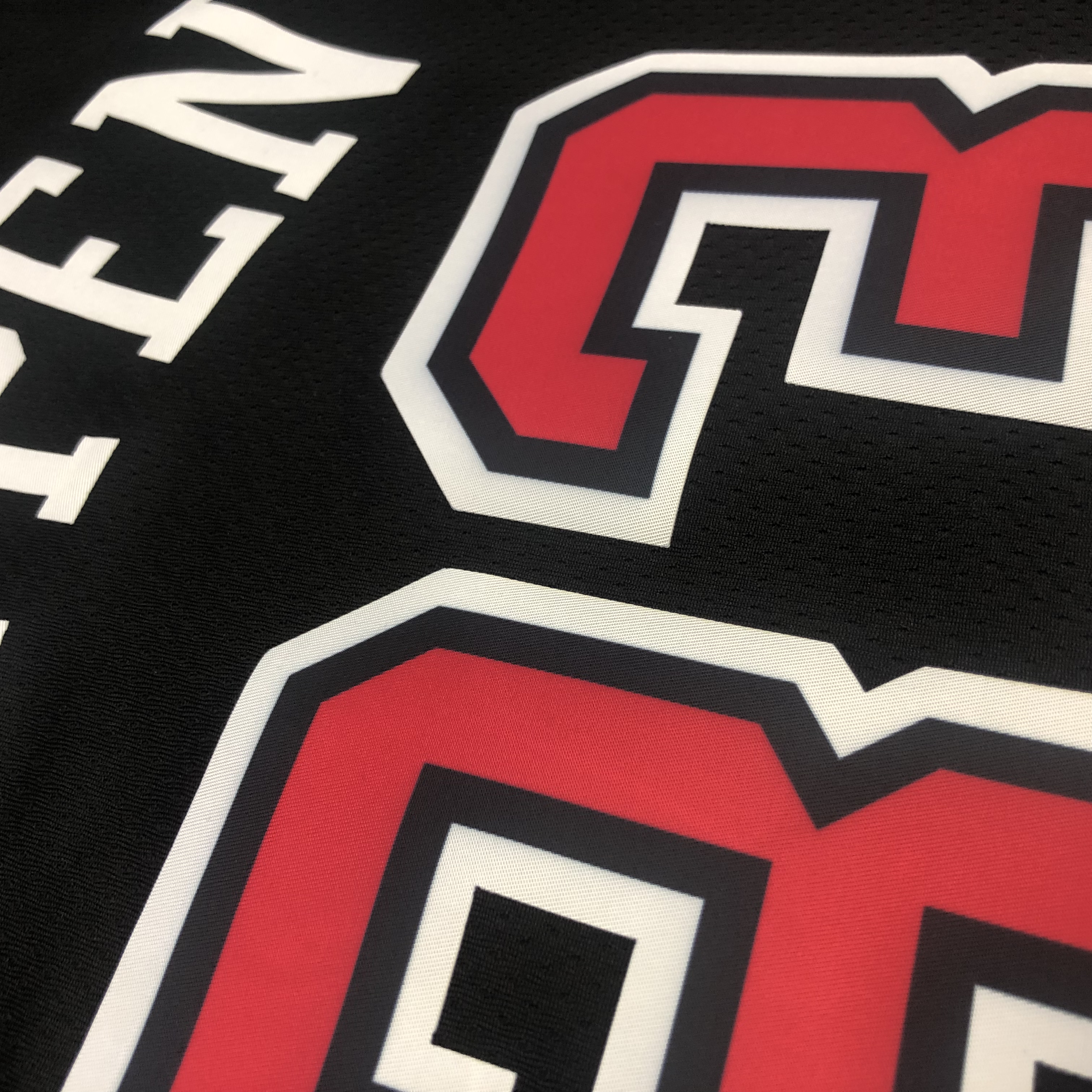 NBA Men Chicago Bulls Black ##33 PIPPEN Jersey High Quality Name and Number Print - leoleo123123