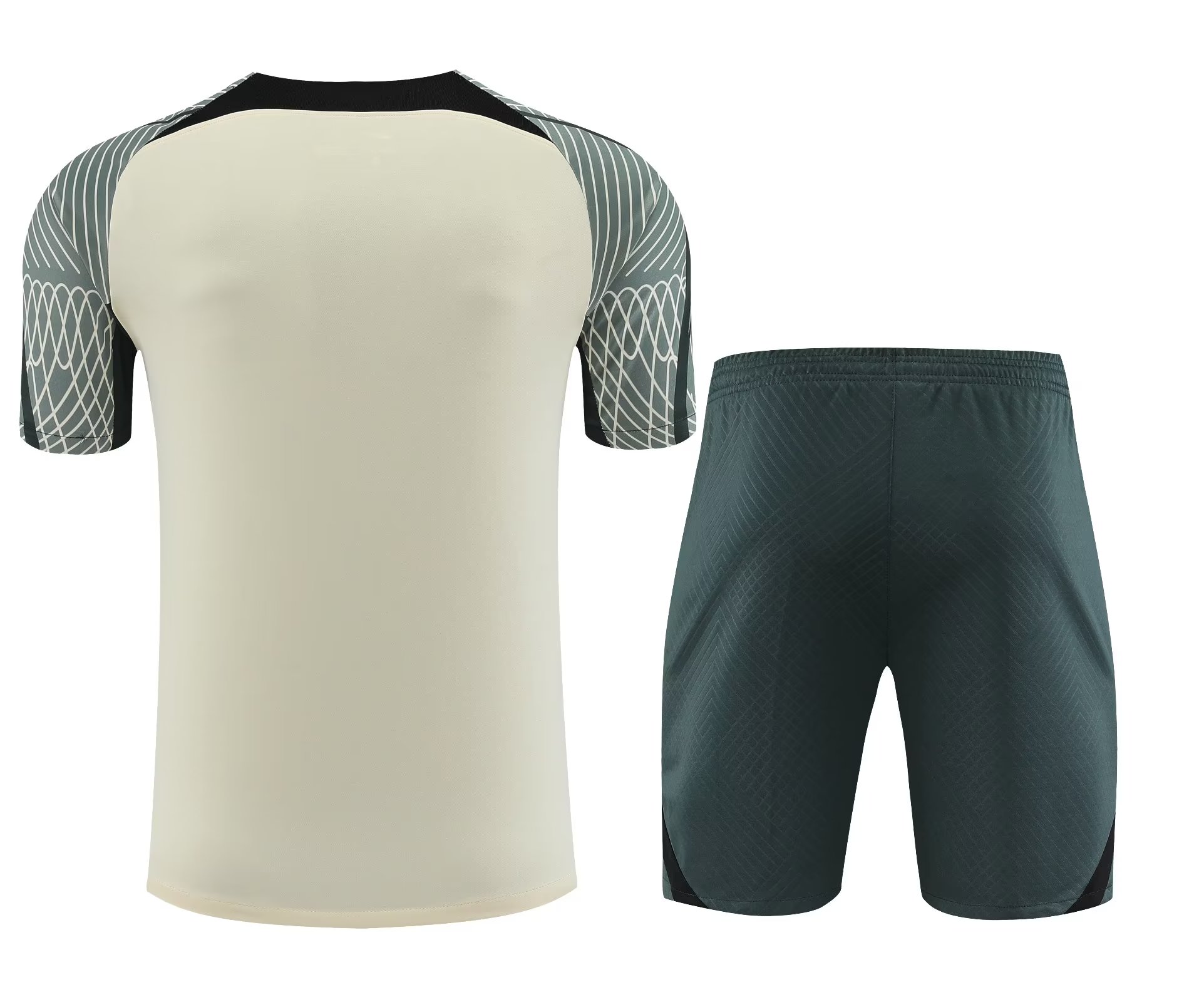 23/24 Barcelona Training Siut Jersey - leoleo123123