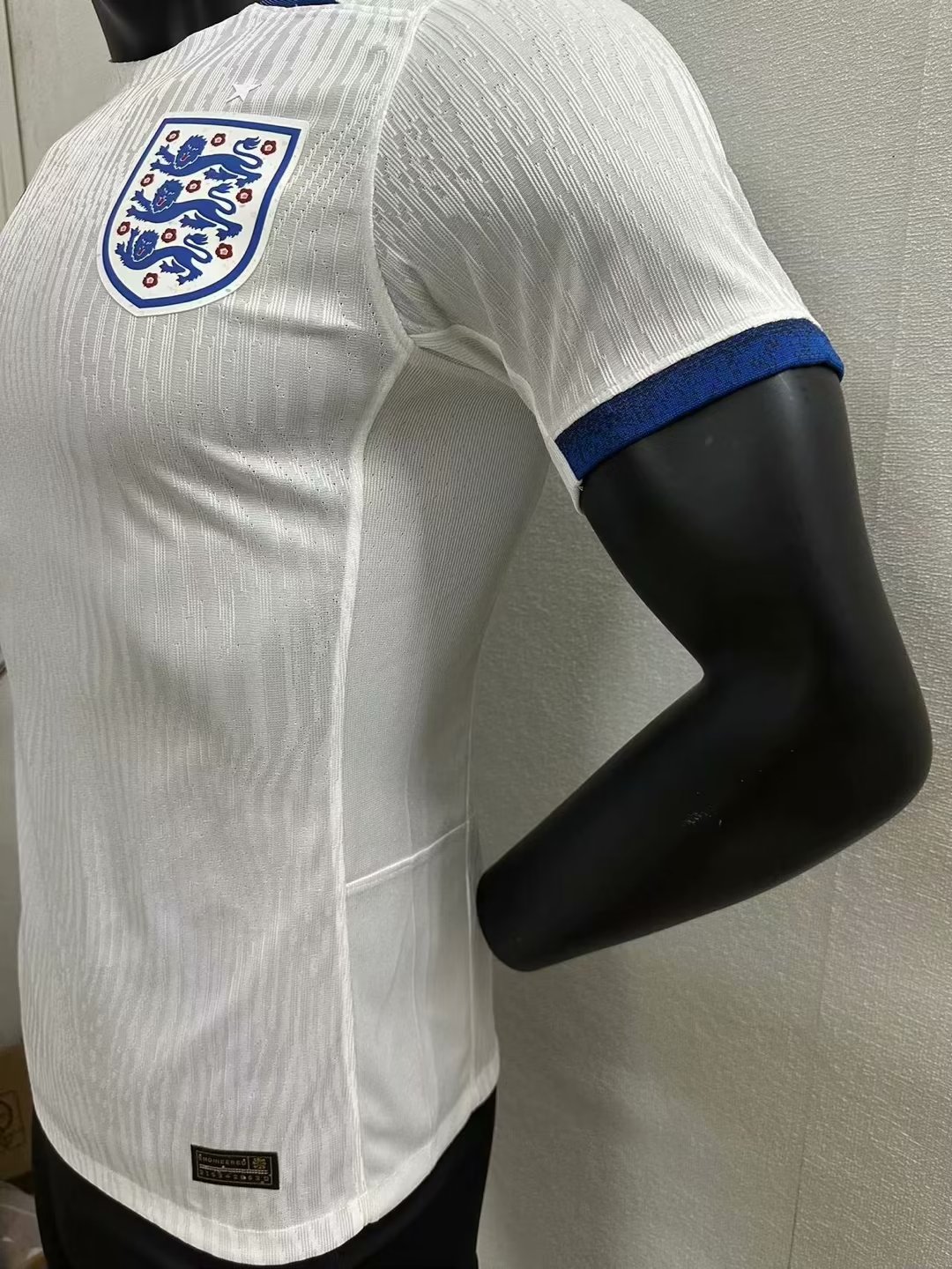 2024 England Home Soccer Jersey Player Version 1:1 Quality - leoleo123123