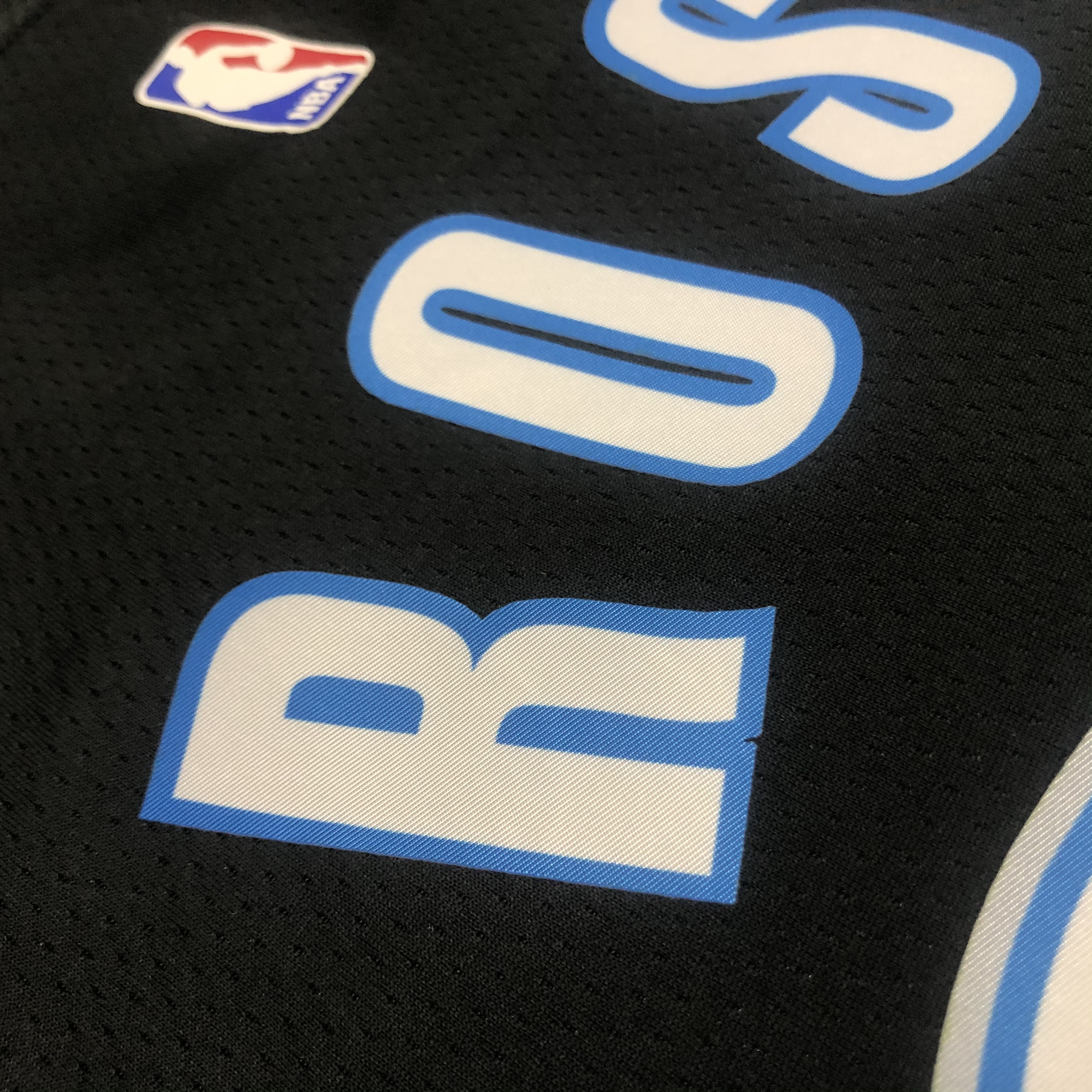 NBA Men Minnesota Timberwolves Retro Black #25 ROSE Jersey High Quality Name and Number Print - leoleo123123