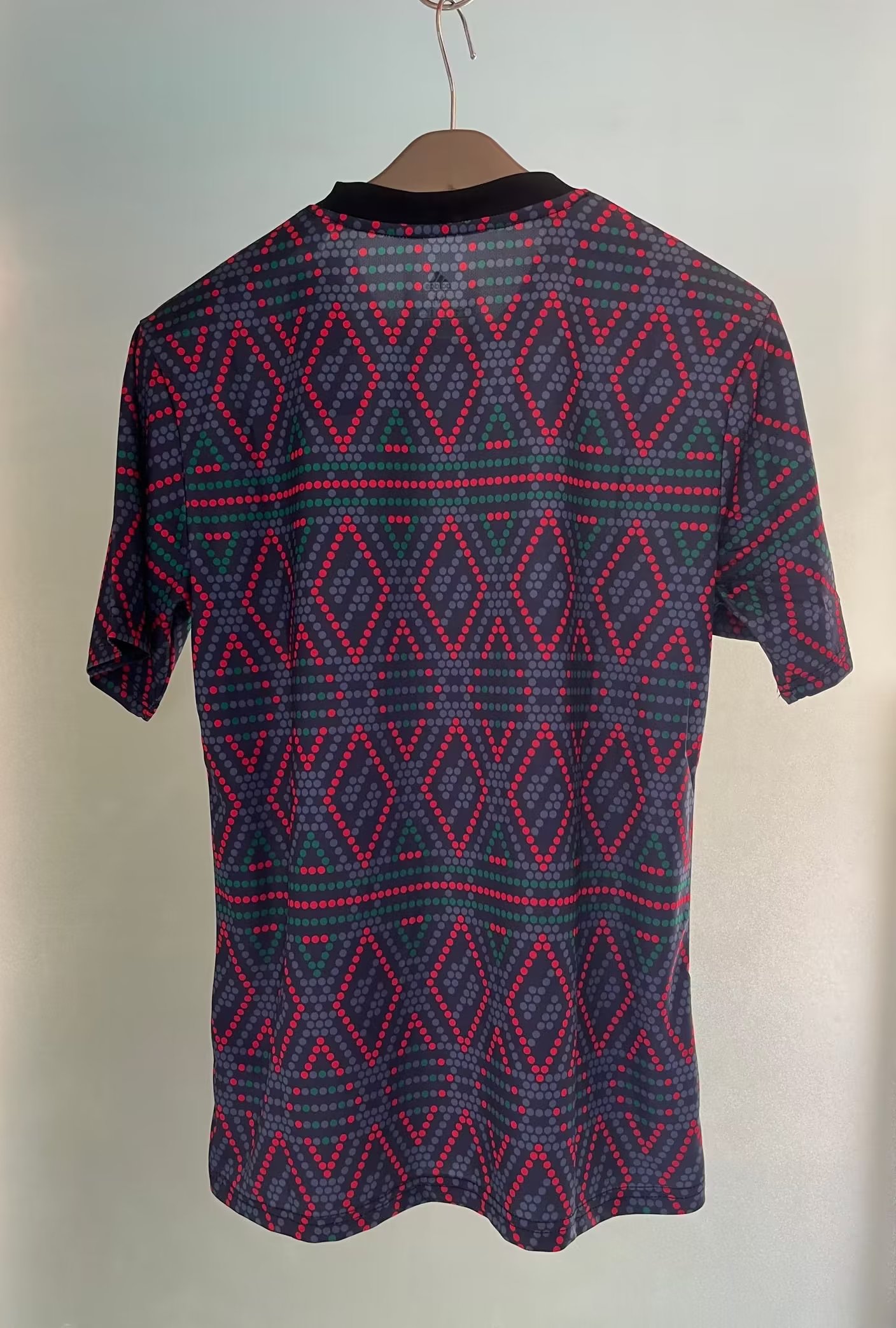 22/23 Ajax Training Jersey Final Version 1:1 Quality - leoleo123123