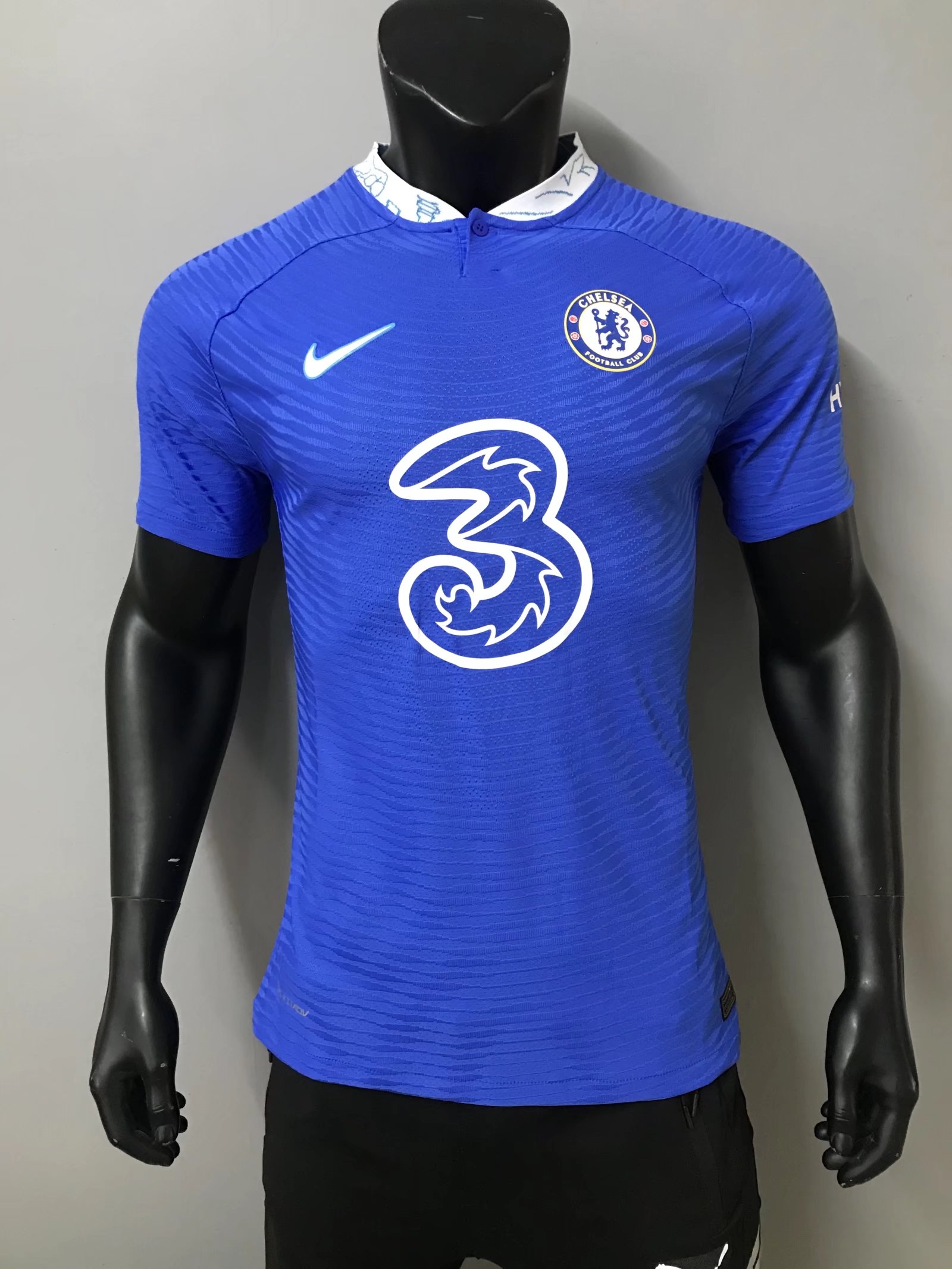 22/23 Chelsea Home Jersey Player Version 1:1 Quality - leoleo123123