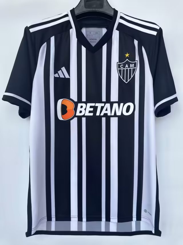 23/24 Atletico Mineiro Home Jersey Thai Quality - leoleo123123