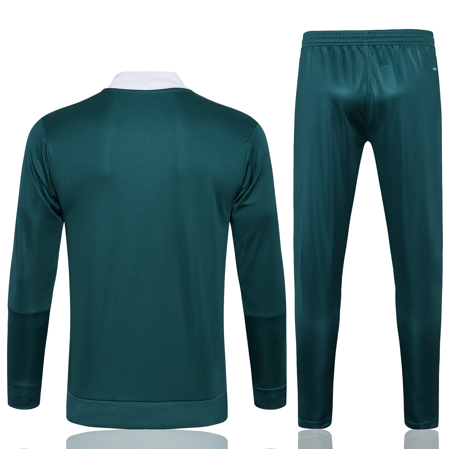 21/22 Bayern Green Jacket Tracksuit Thai Quality - leoleo123123