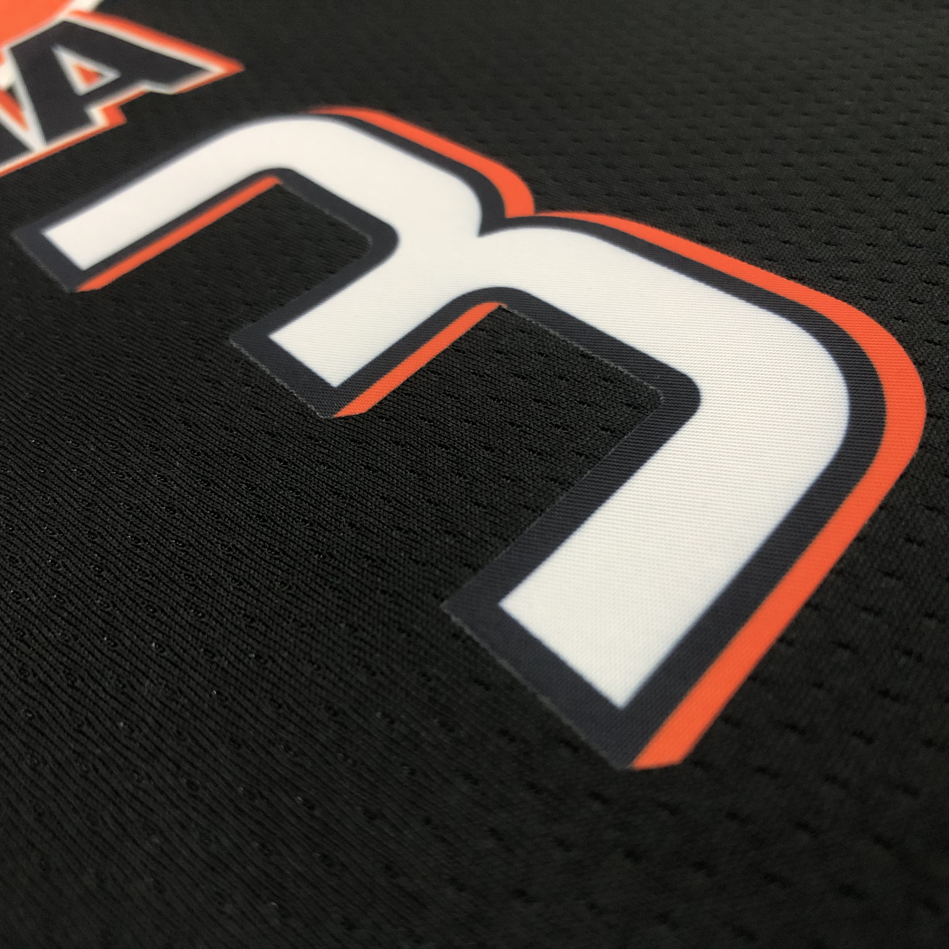 NBA Men Oklahoma City Thunder City Version Black #3 PAUL Jersey High Quality Name and Number Print - leoleo123123