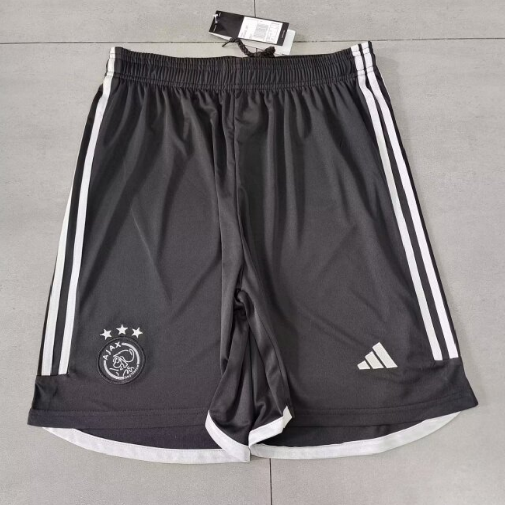 23/24 Ajax Third Pants Short - leoleo123123