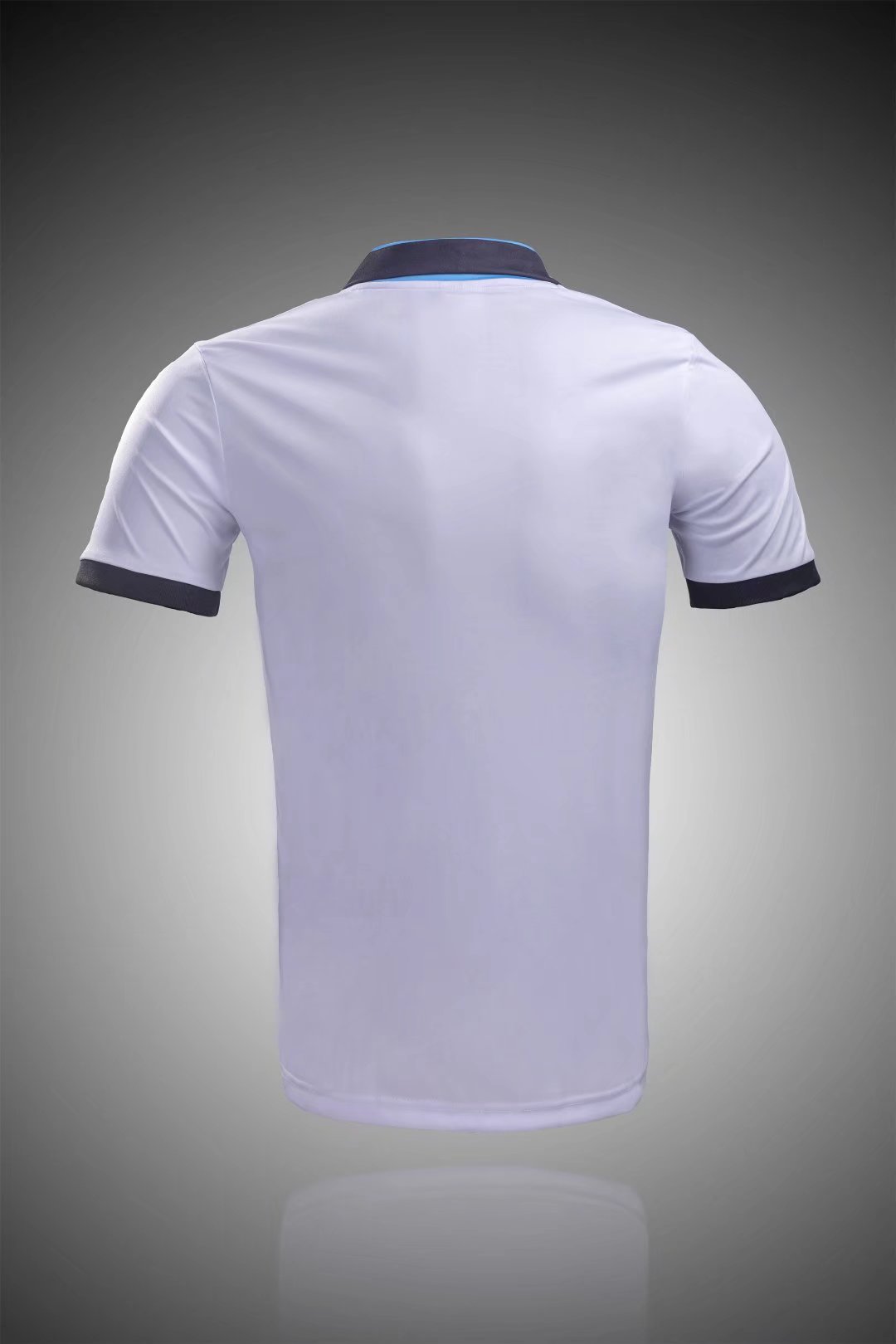 90/91 Inter Milan Away Retro Jersye - leoleo123123