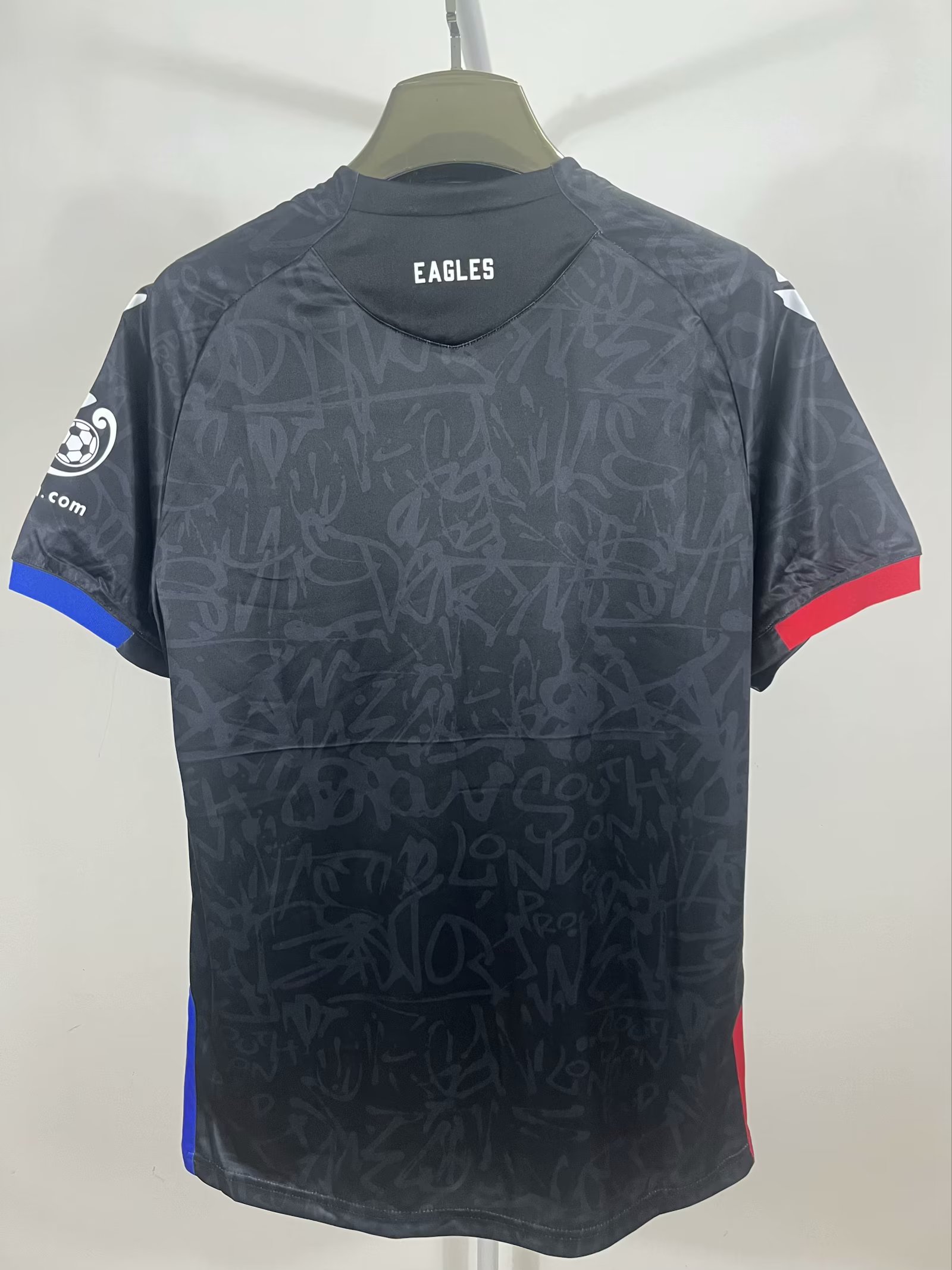 23/24 Crystal Palace Third Jersey Thai Quality - leoleo123123
