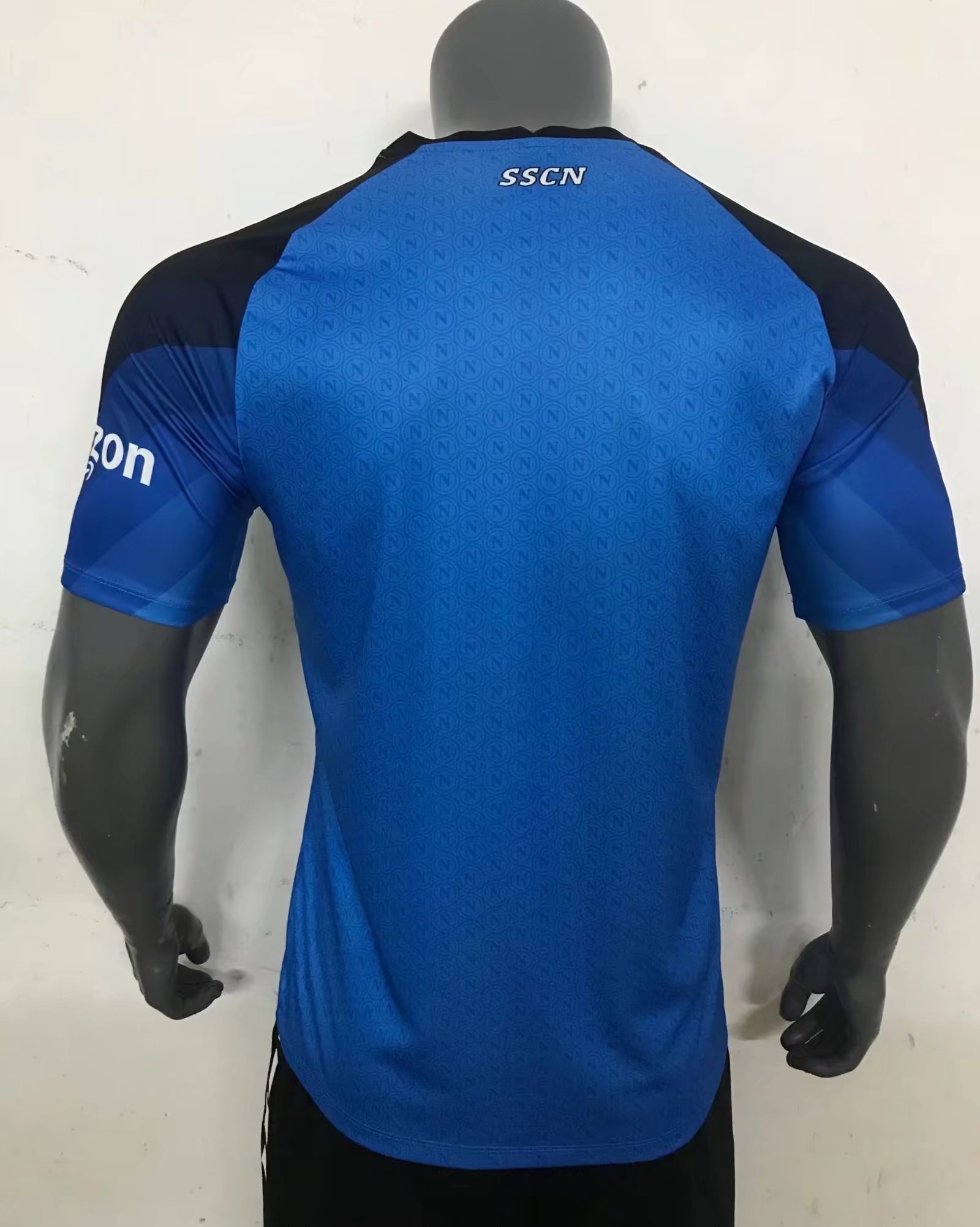 22/23 Napoli Home Jersey Fan Version Thai Quality - leoleo123123