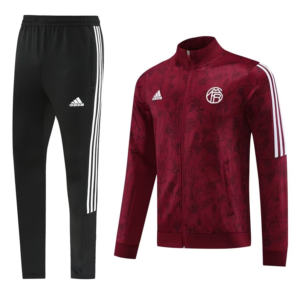 Bayern Munich