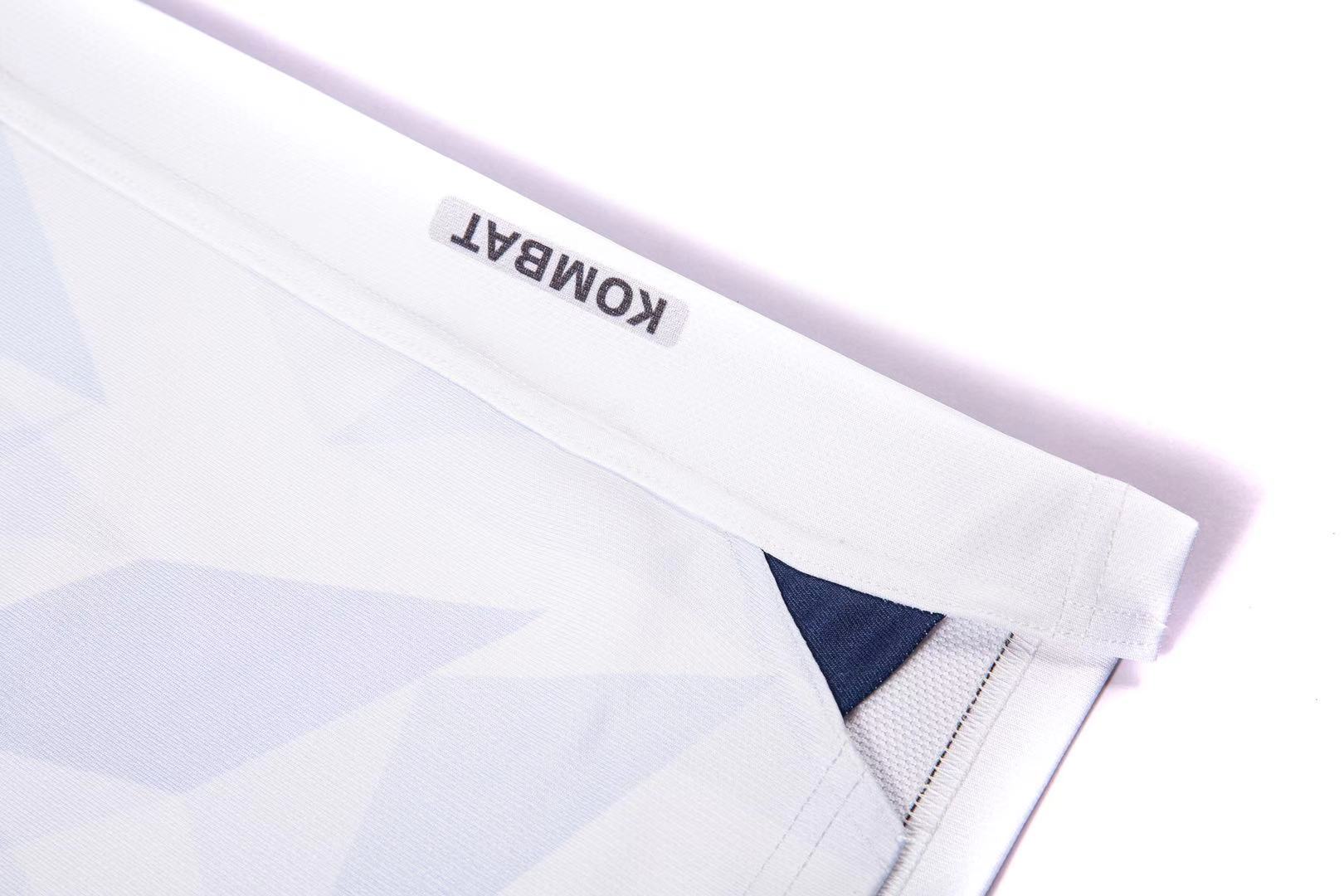 Rugby Season 2021 Montpellier Away Rugby Jersey High Quality - leoleo123123