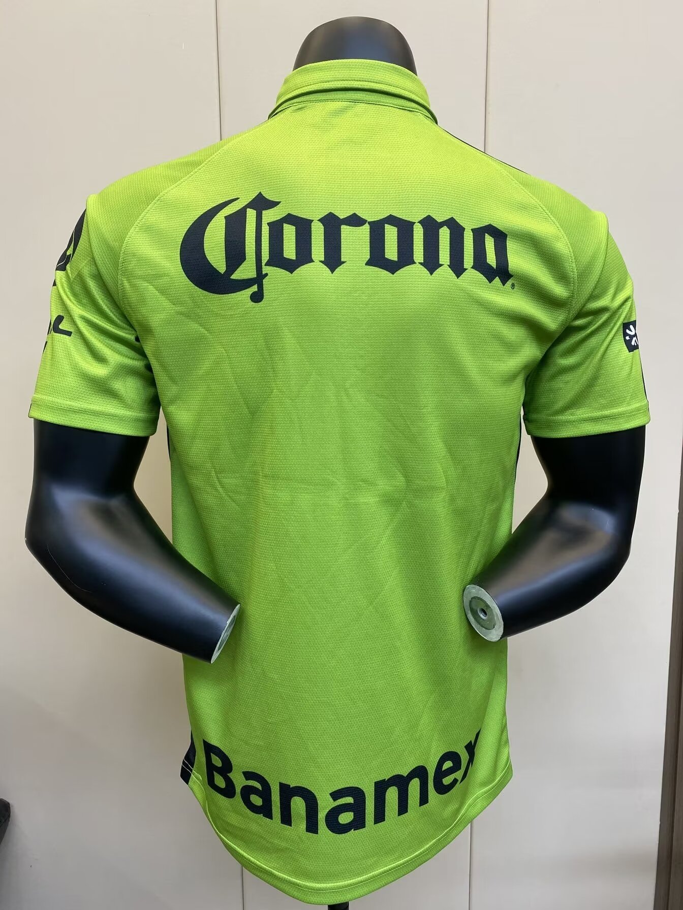 14/15 America Third Retro Jersey Thai Quality - leoleo123123
