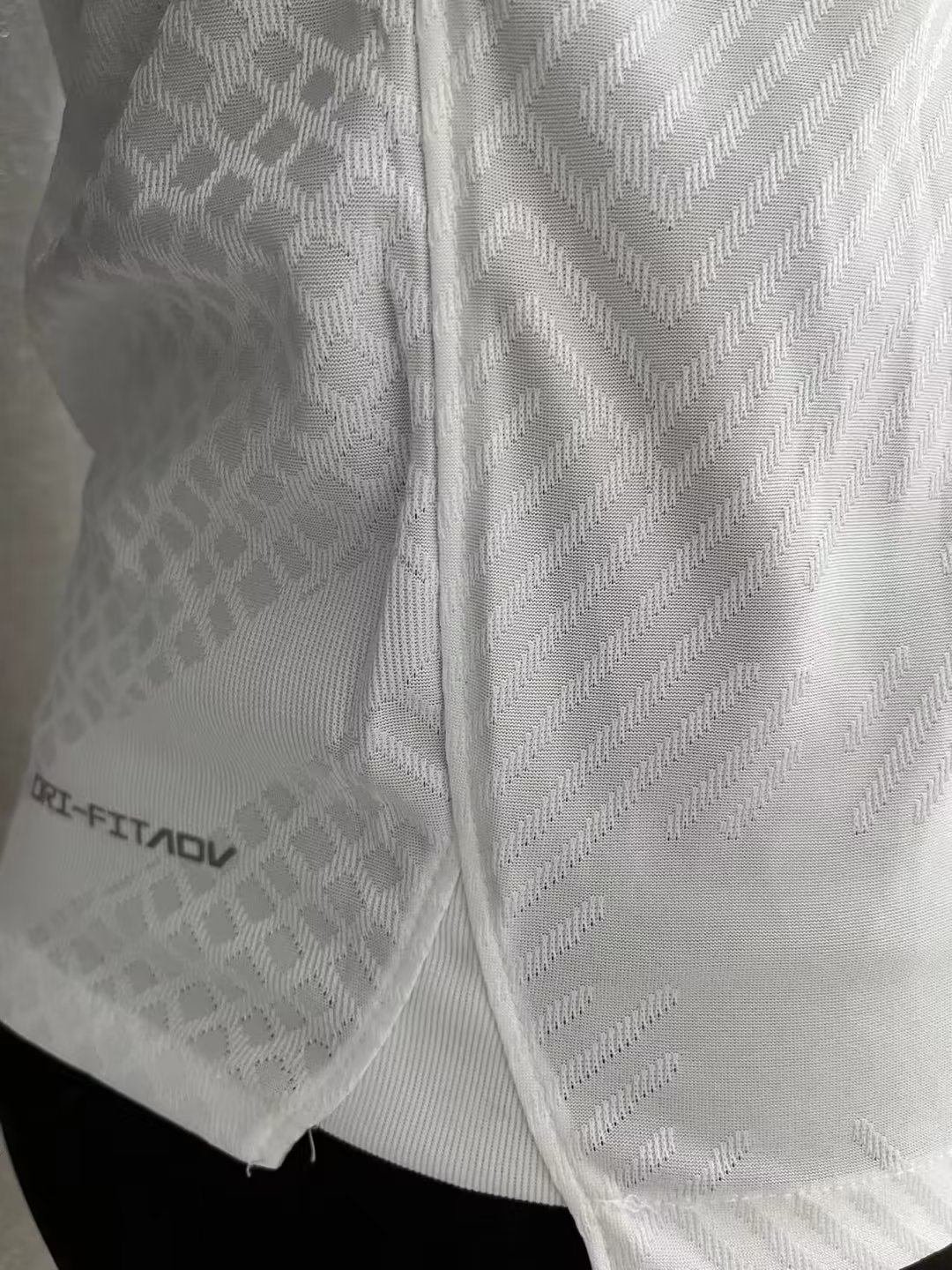 22/23 PSG White Special Jersey Player Version - leoleo123123