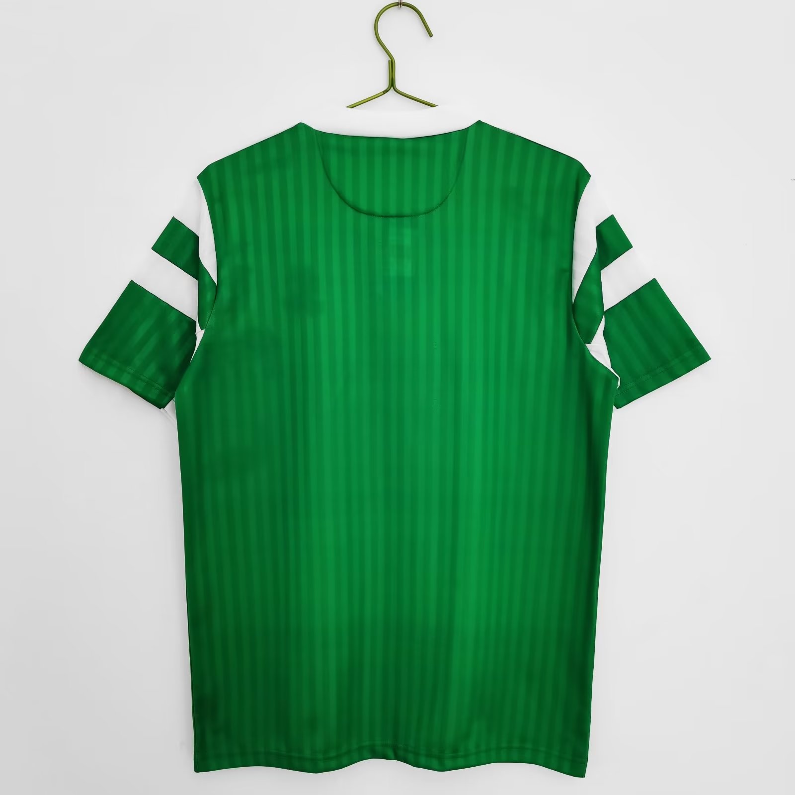 1990 Cameroon Home Jersey Fans Version 1:1 Quality - leoleo123123