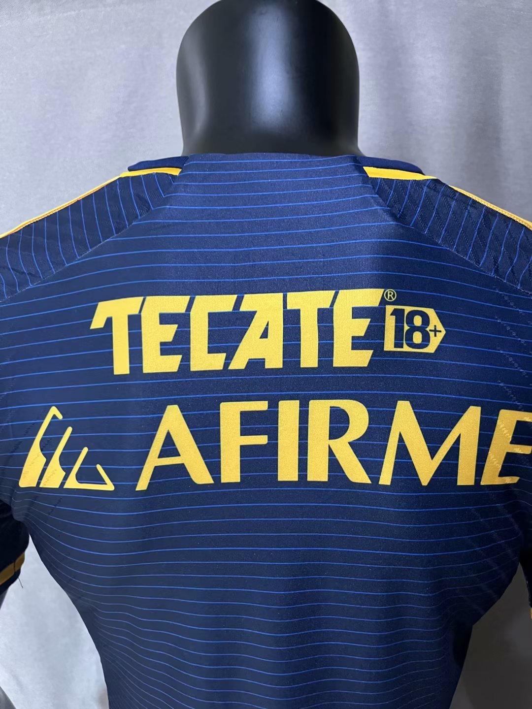 23/24 Tiger Away Jersey Player Version 1:1 Quality - leoleo123123