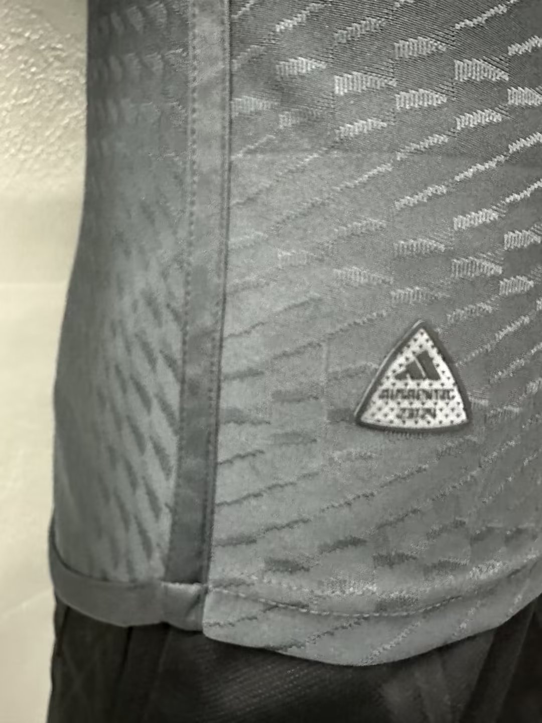 23/24 Juventus Third Jersey Player Version 1:1 Quality - leoleo123123
