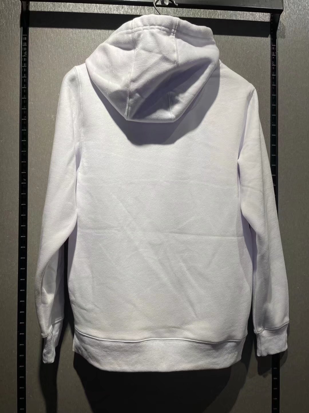 21/22 Nike Hoody White Color Thai Quality - leoleo123123