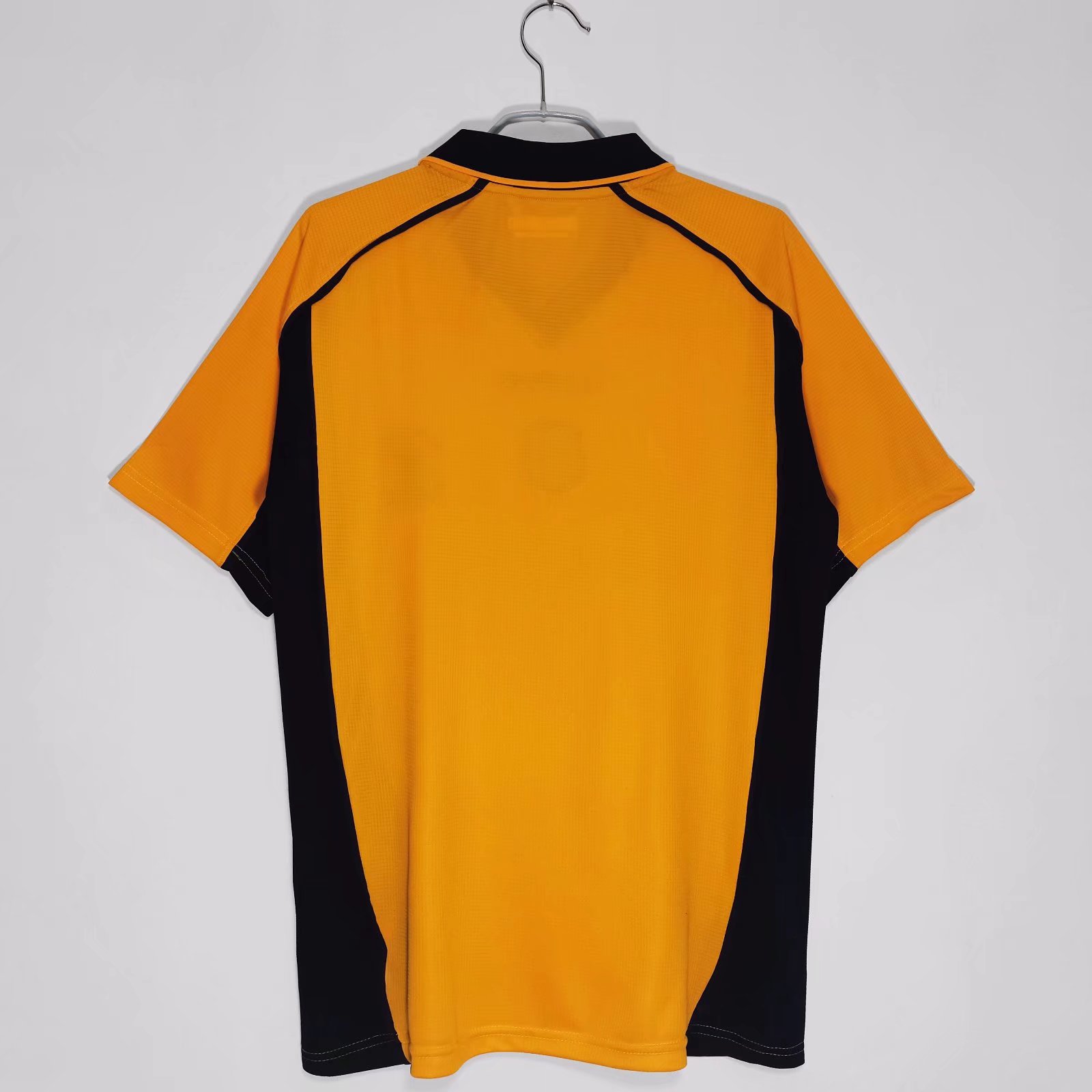 00/01 Liverpool Away Retro Jersey - leoleo123123