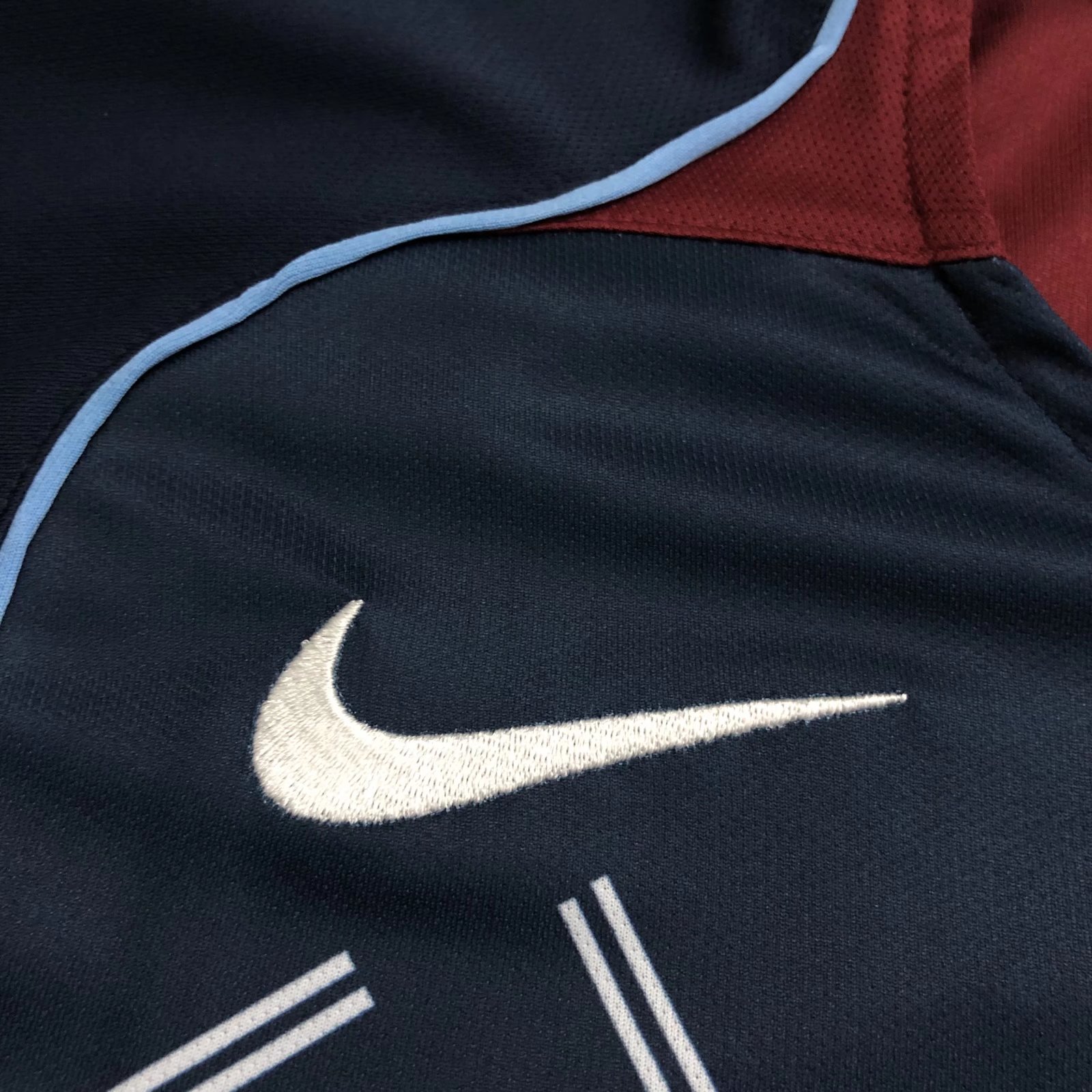 04/05 At Madrid Away Retro Jersey - leoleo123123