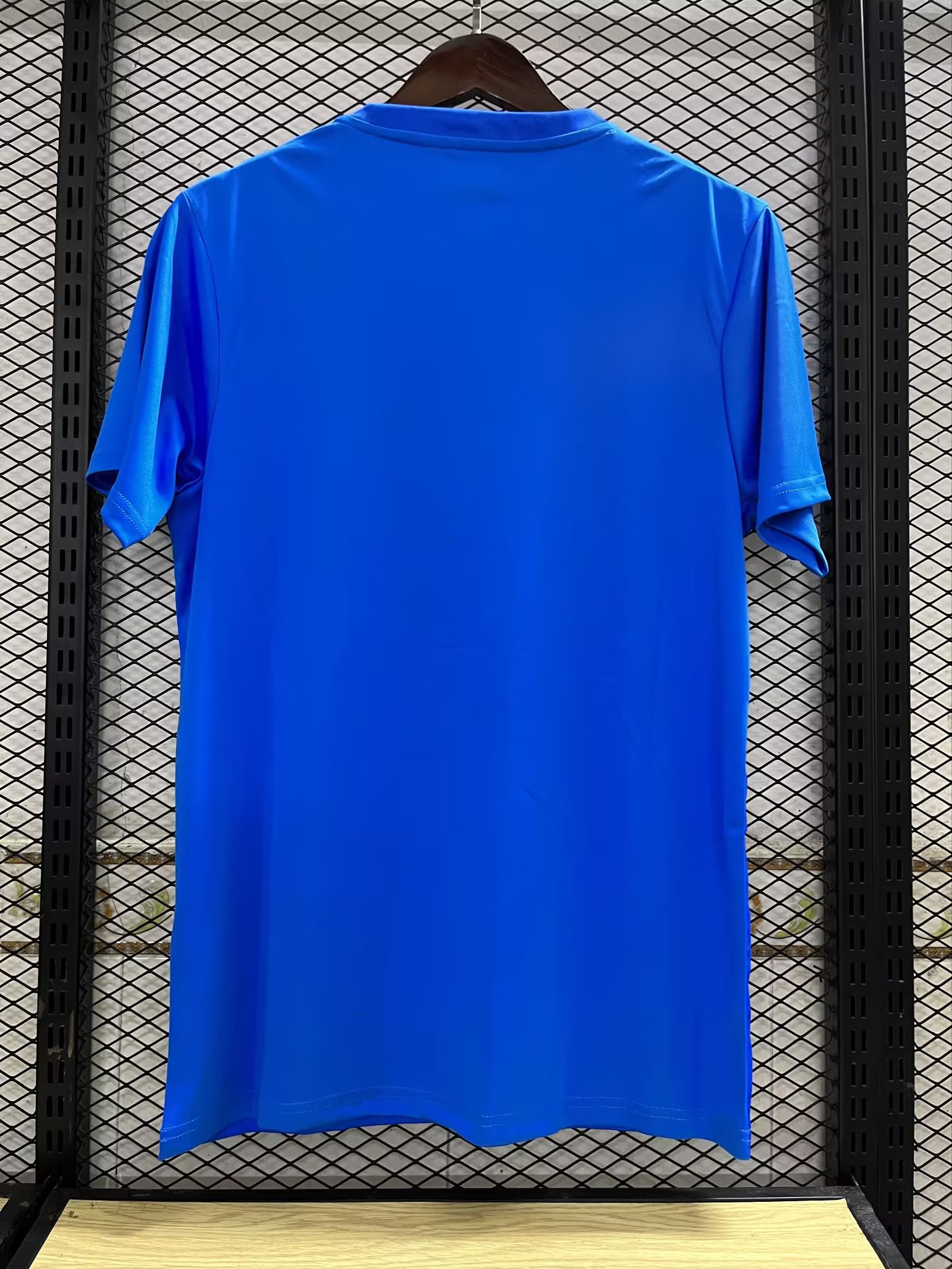 22/23 Napoli Champions Blue Jersey Fan Version Thai Quality - leoleo123123