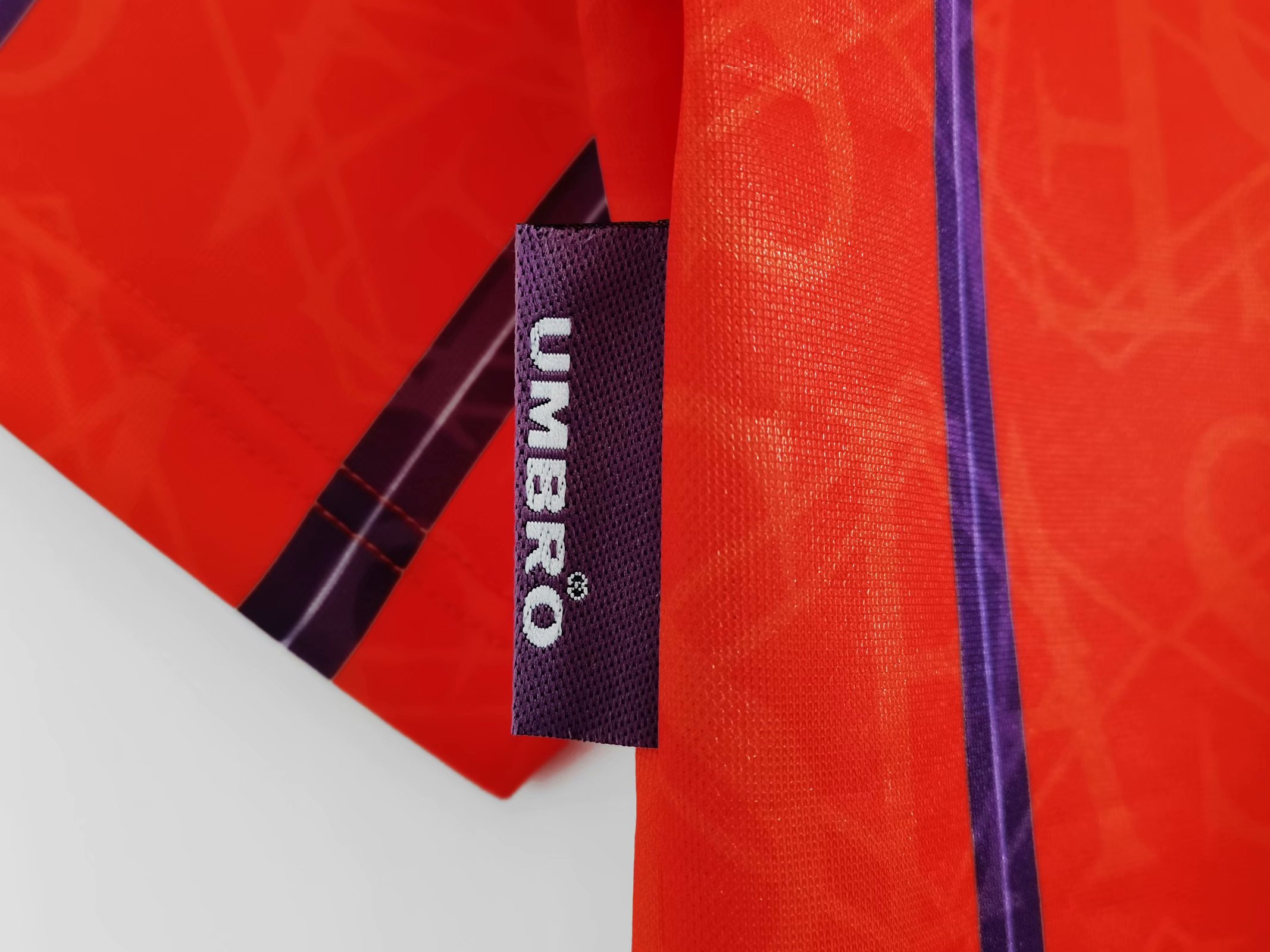 1994 Scotland Away Retro Jersey - leoleo123123